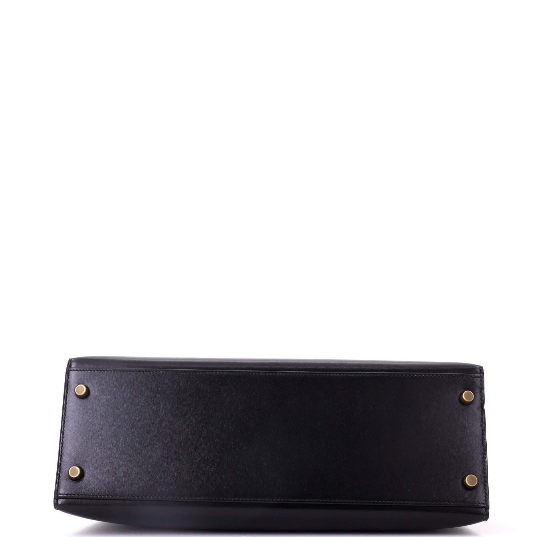 Hermes Kelly Handbag Size ONE SIZE - 4 Thumbnail