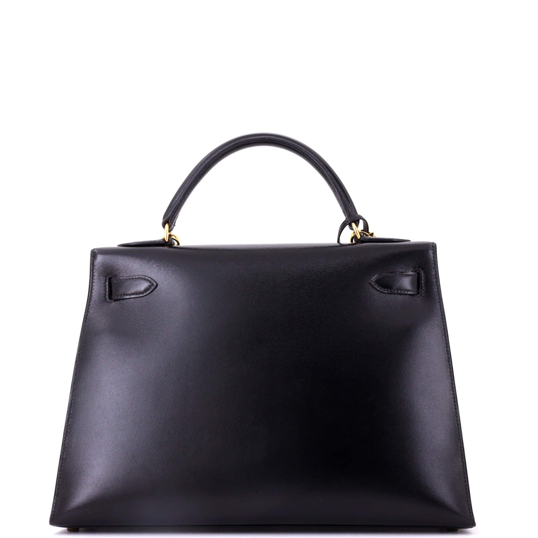Hermes Kelly Handbag Size ONE SIZE - 3 Thumbnail