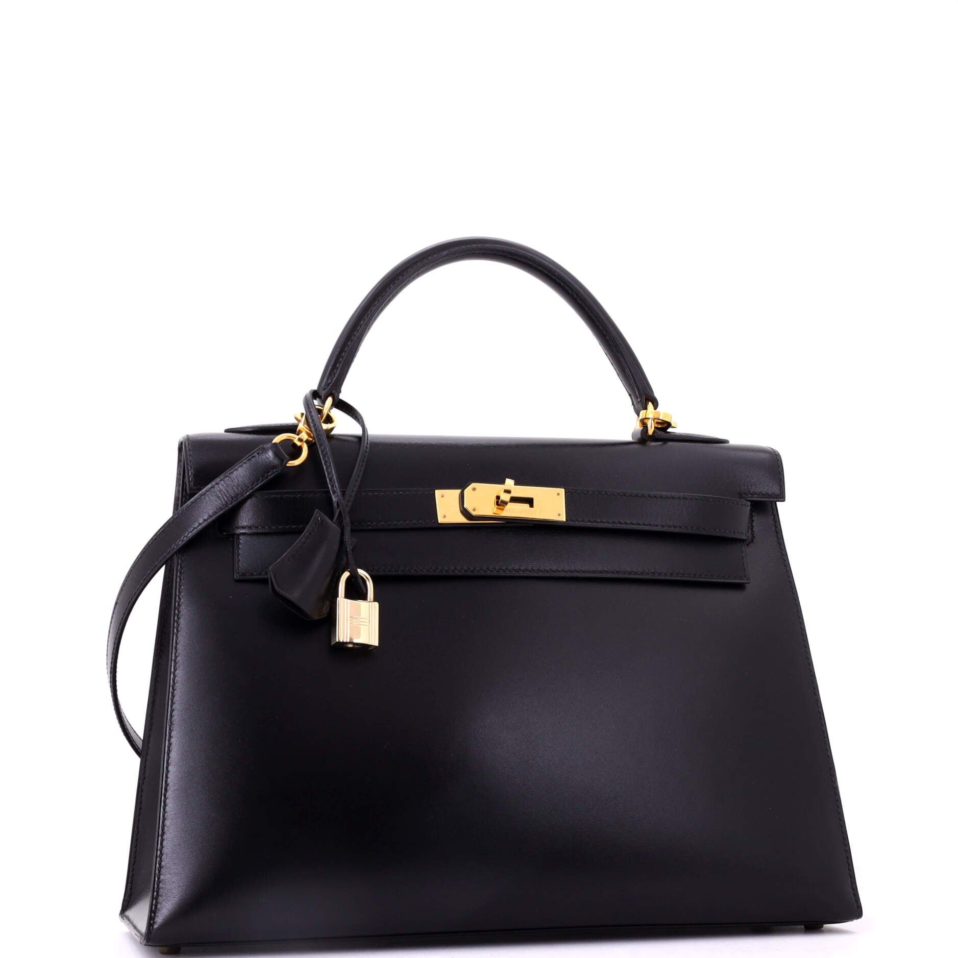 Hermes Kelly Handbag Size ONE SIZE - 2 Thumbnail