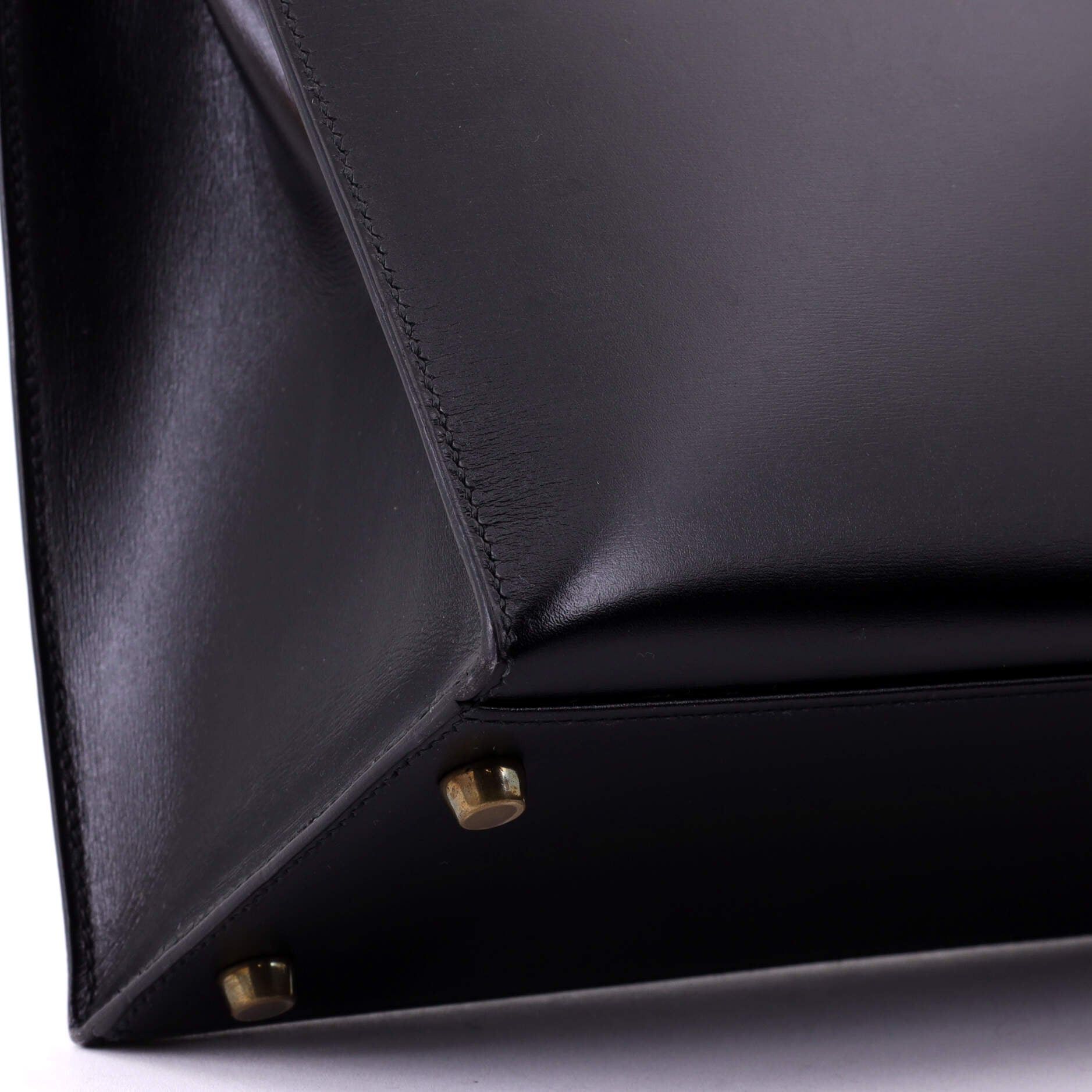 Hermes Kelly Handbag Size ONE SIZE - 7 Thumbnail