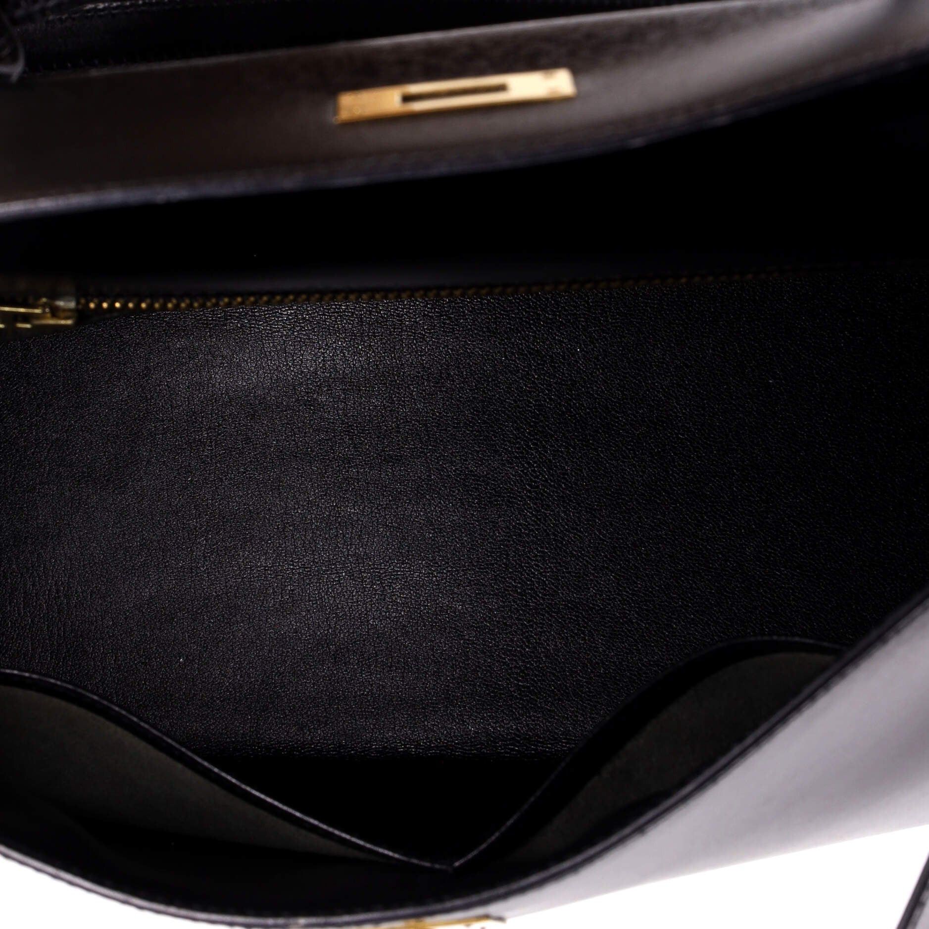 Hermes Kelly Handbag Size ONE SIZE - 5 Thumbnail