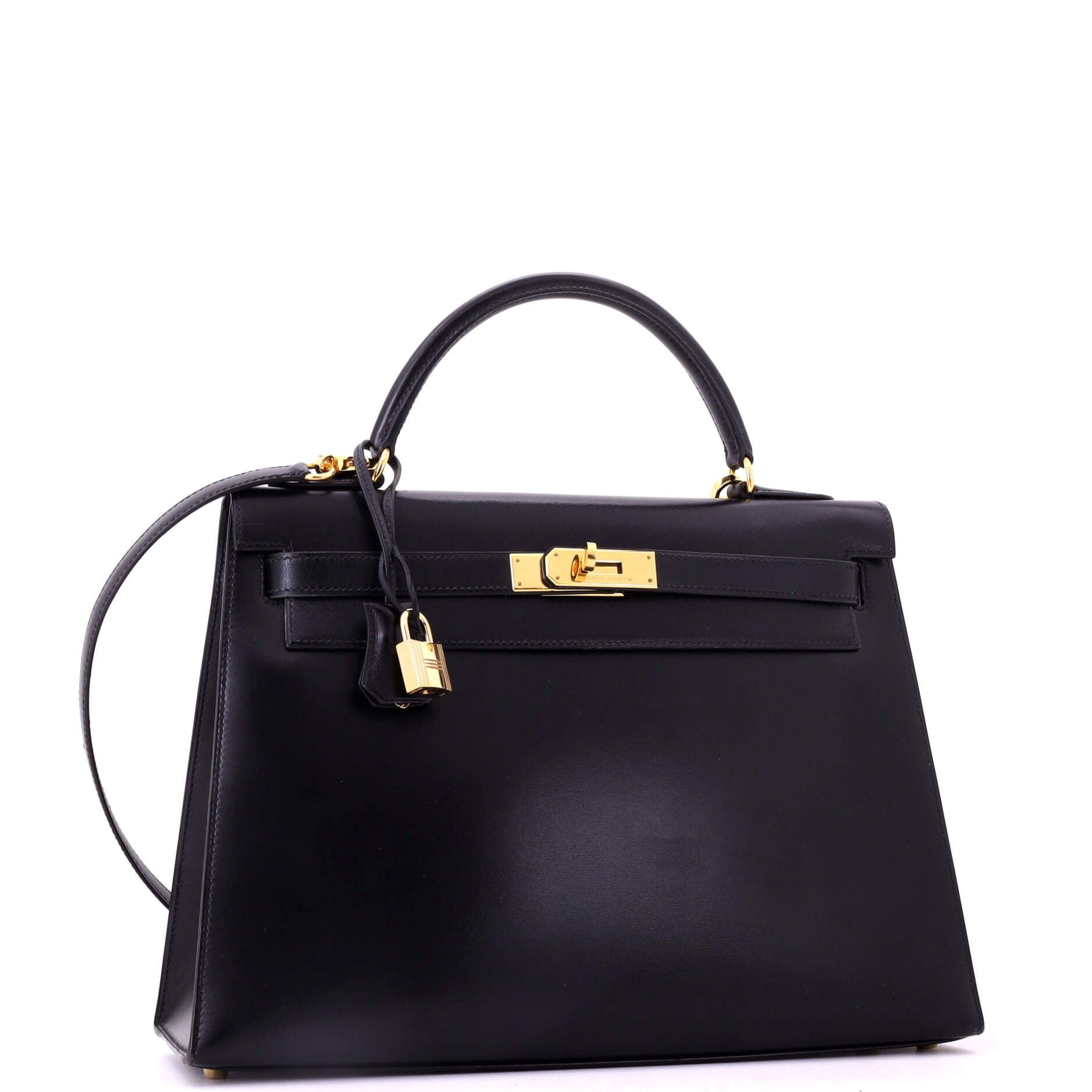 Hermes Kelly Handbag Size ONE SIZE - 3 Thumbnail