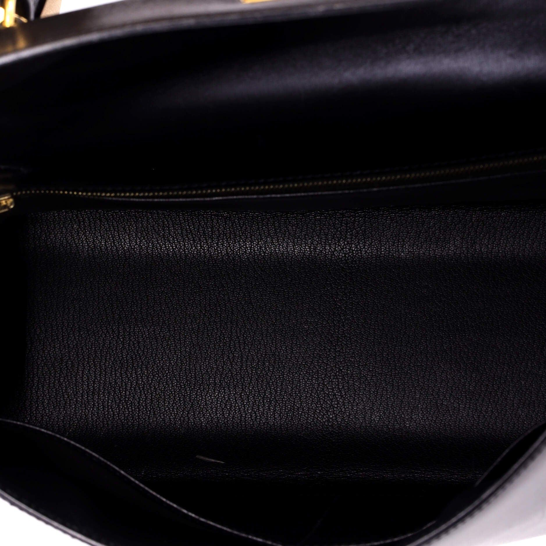 Hermes Kelly Handbag Size ONE SIZE - 6 Thumbnail