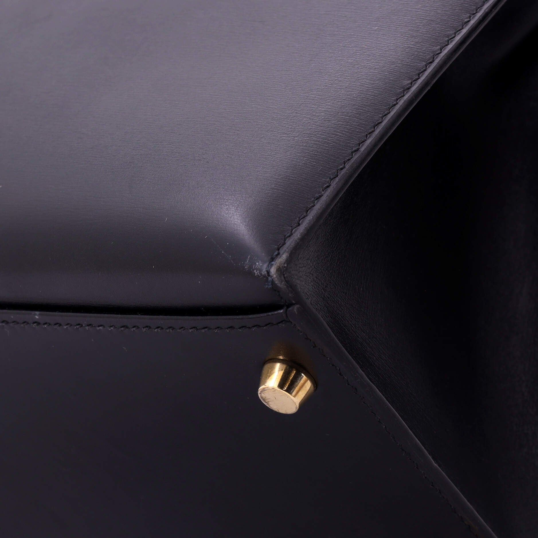 Hermes Kelly Handbag Size ONE SIZE - 8 Thumbnail