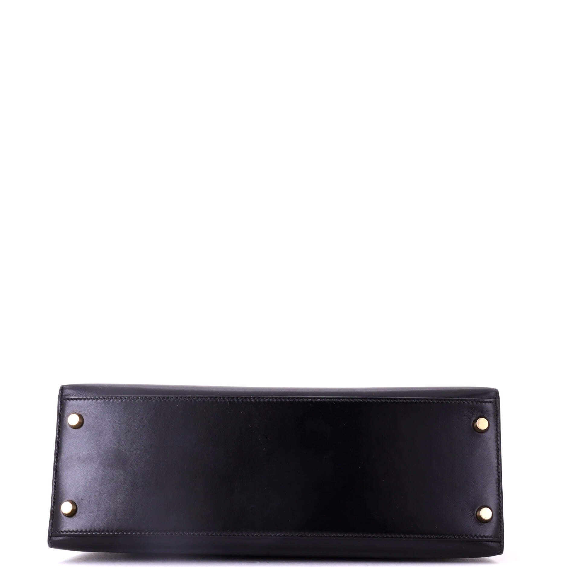 Hermes Kelly Handbag Size ONE SIZE - 5 Thumbnail