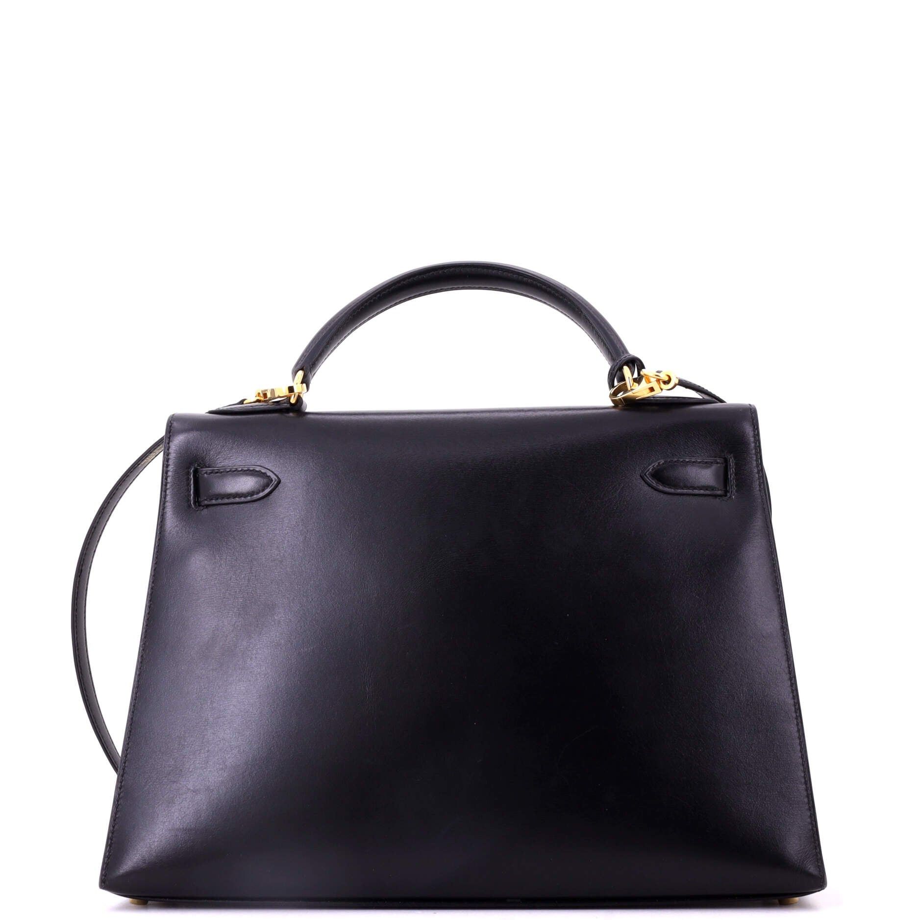 Hermes Kelly Handbag Size ONE SIZE - 4 Thumbnail