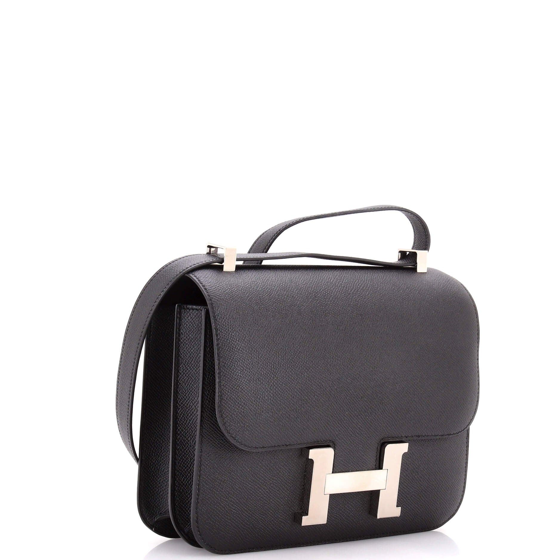Hermes Constance Bag Size ONE SIZE - 3 Thumbnail