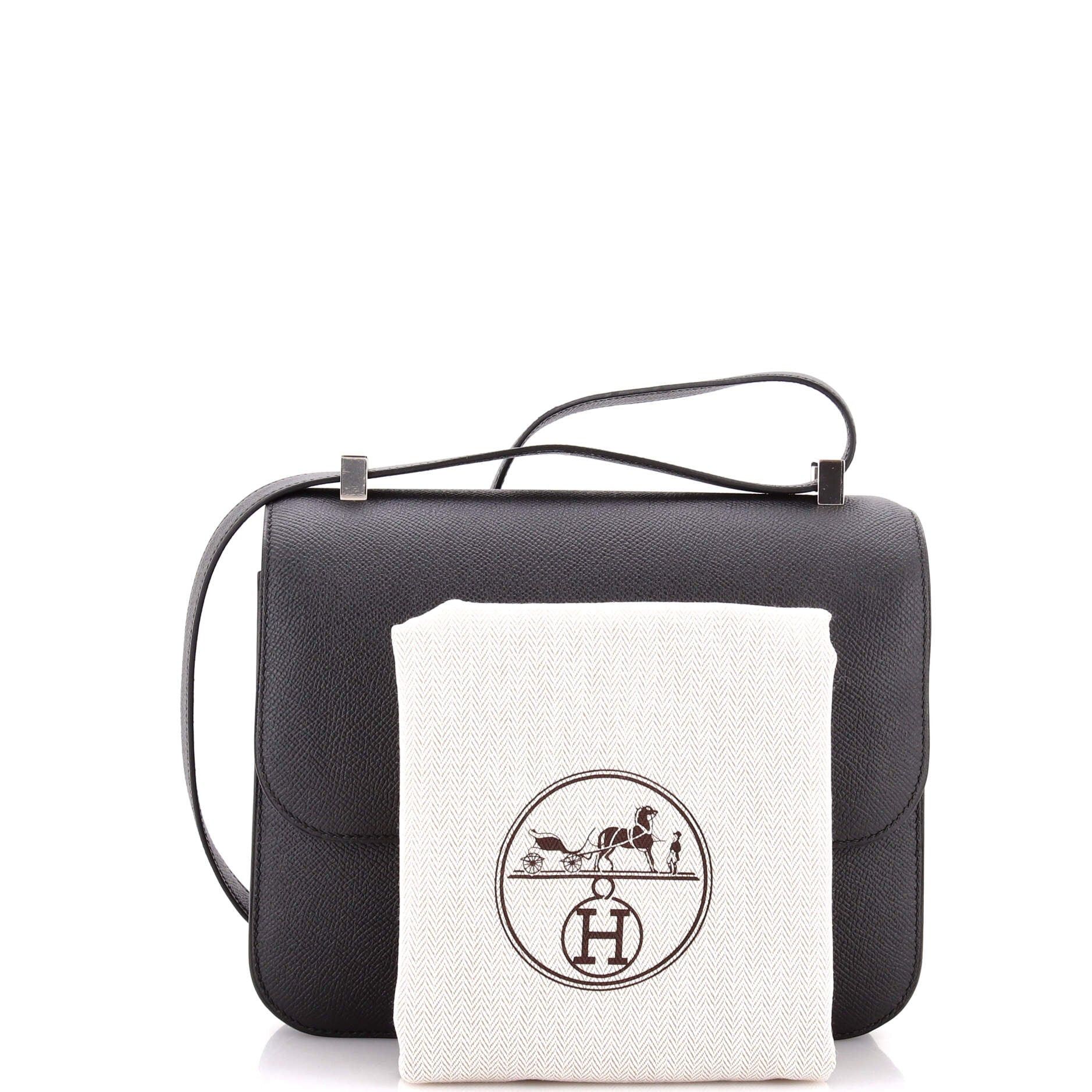 Hermes Constance Bag Size ONE SIZE - 2 Thumbnail