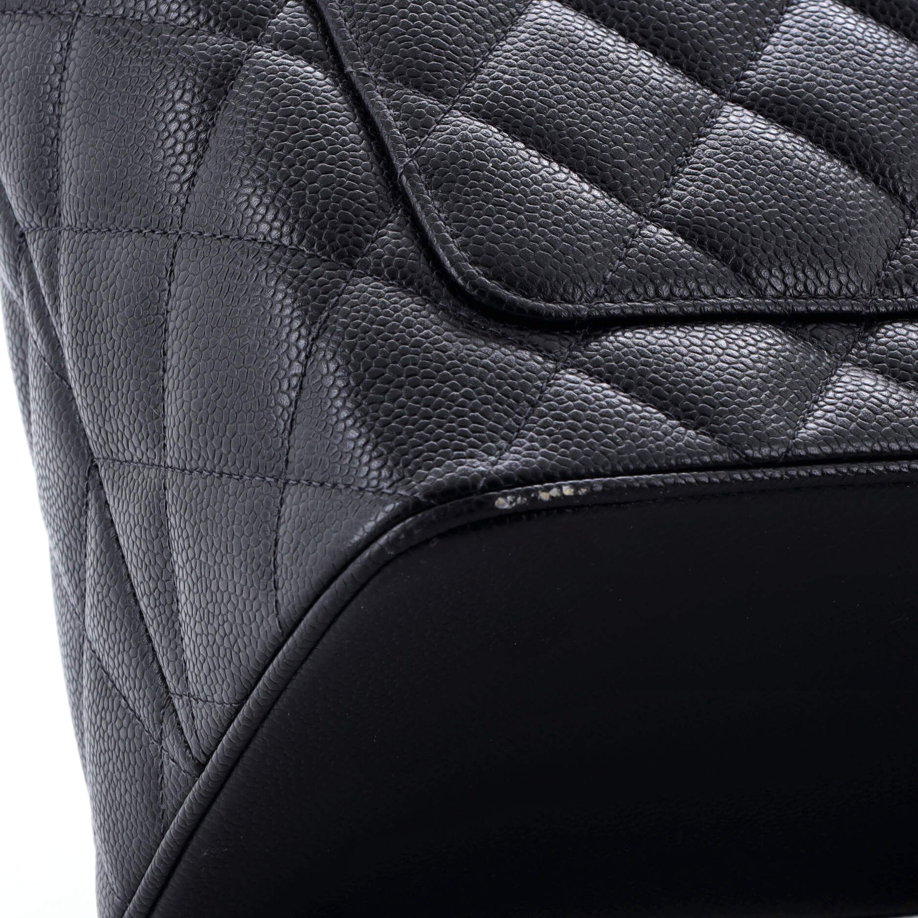 Chanel Medallion Tote Size ONE SIZE - 6 Thumbnail