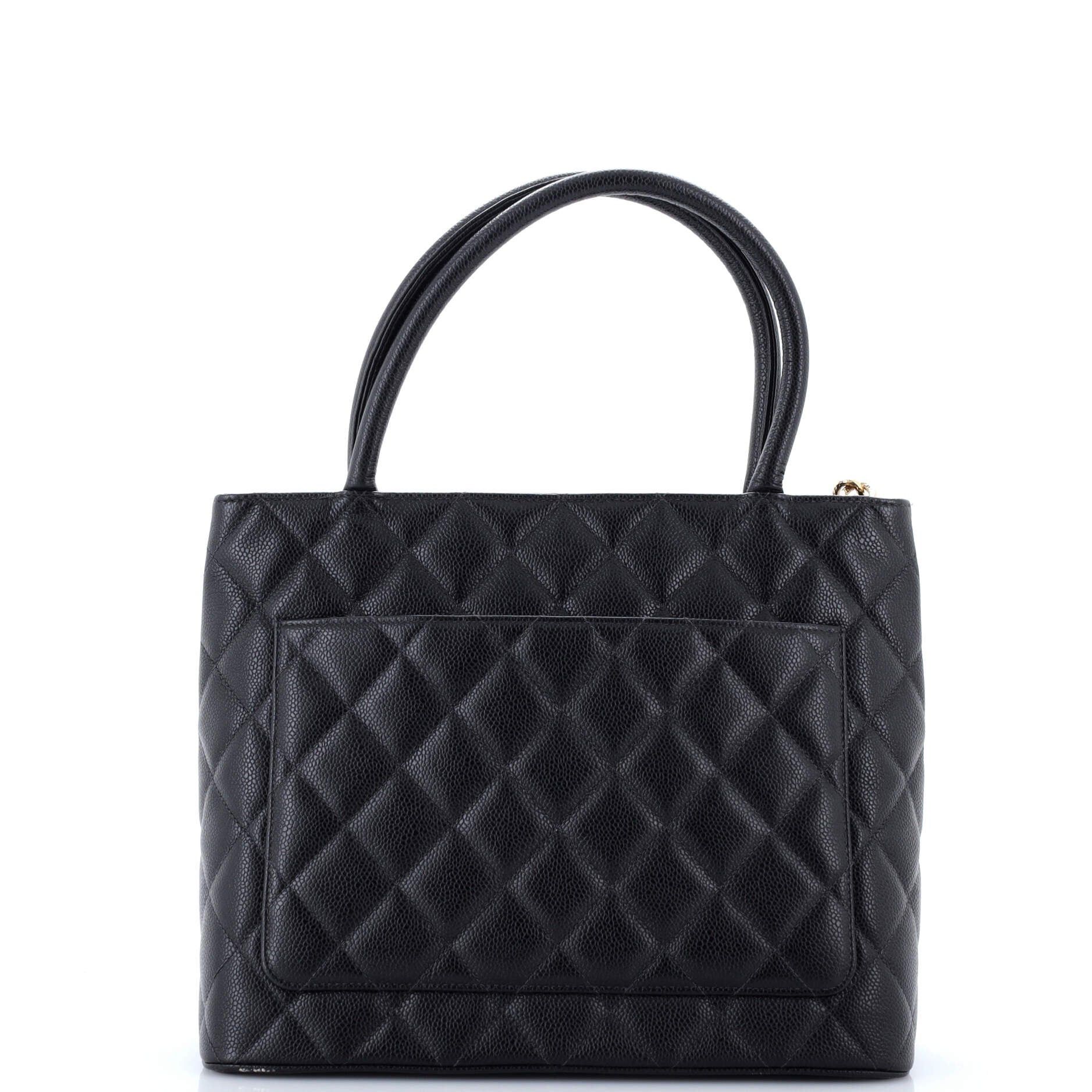 Chanel Medallion Tote Size ONE SIZE - 3 Thumbnail