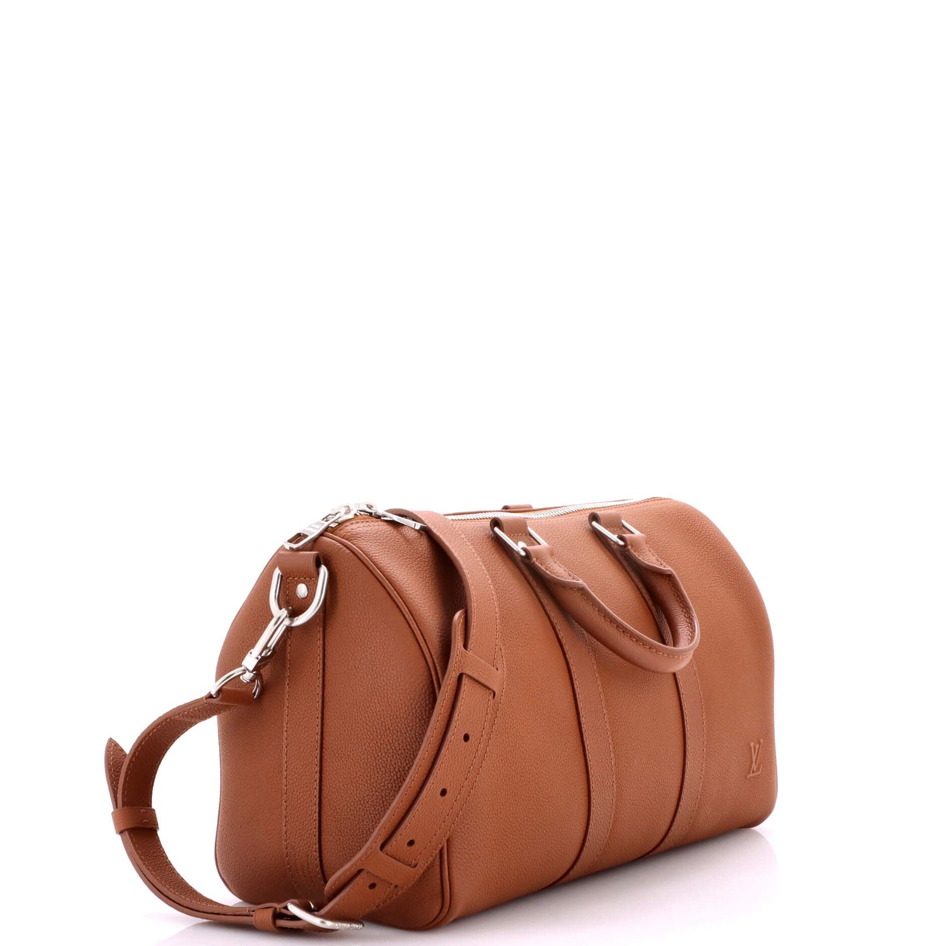 Louis Vuitton Aerogram Keepall Bandouliere Bag Size ONE SIZE - 2 Thumbnail