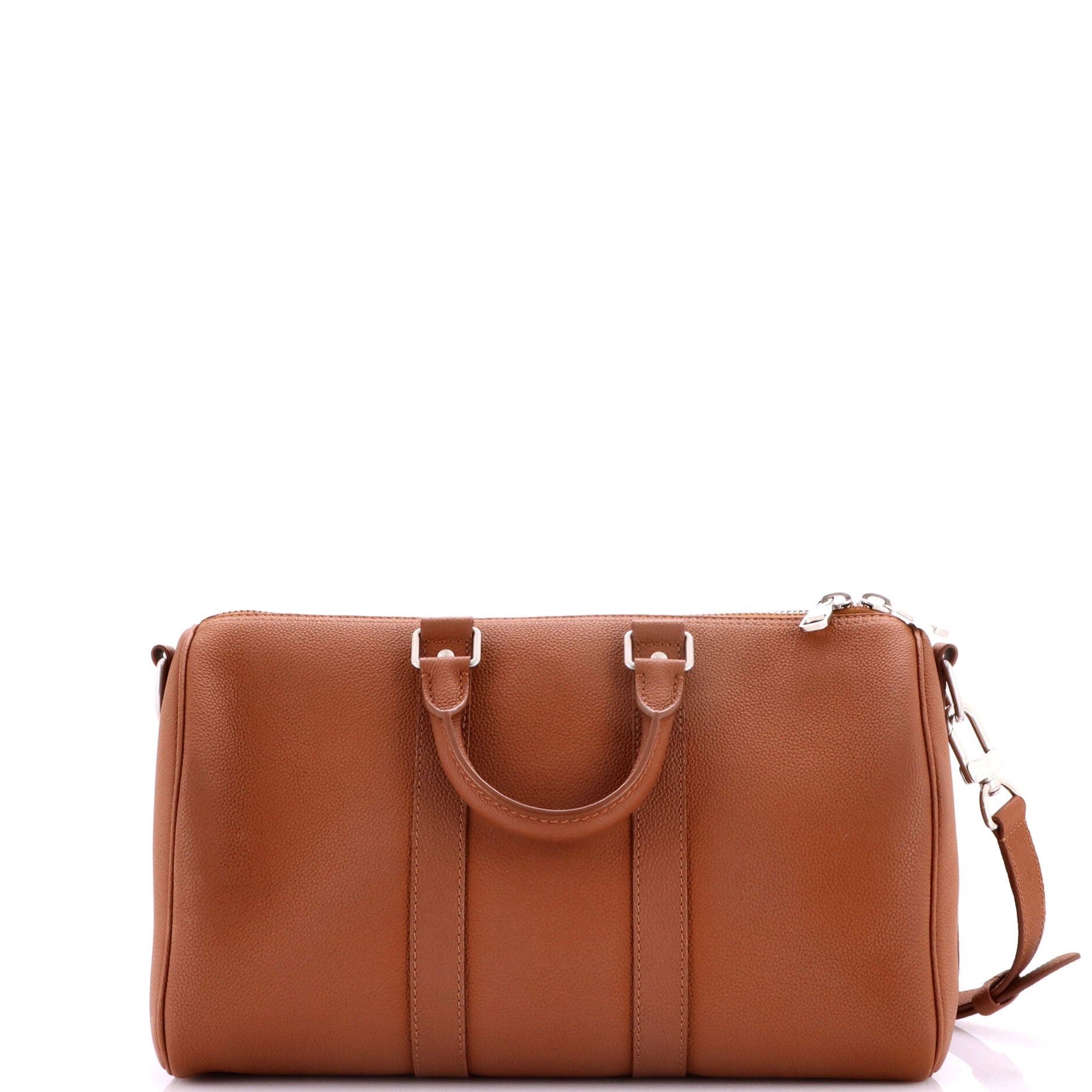 Louis Vuitton Aerogram Keepall Bandouliere Bag Size ONE SIZE - 3 Thumbnail