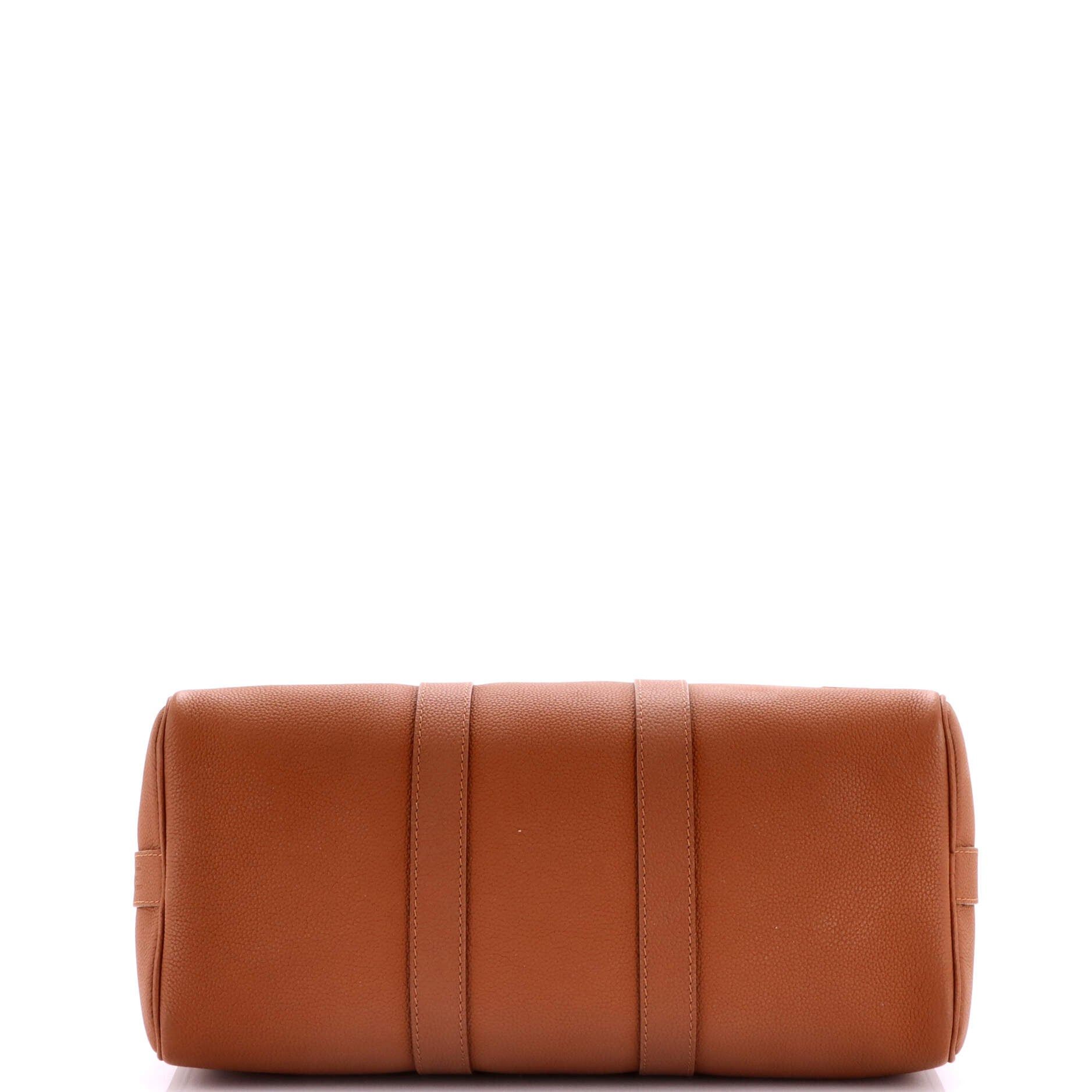 Louis Vuitton Aerogram Keepall Bandouliere Bag Size ONE SIZE - 4 Thumbnail