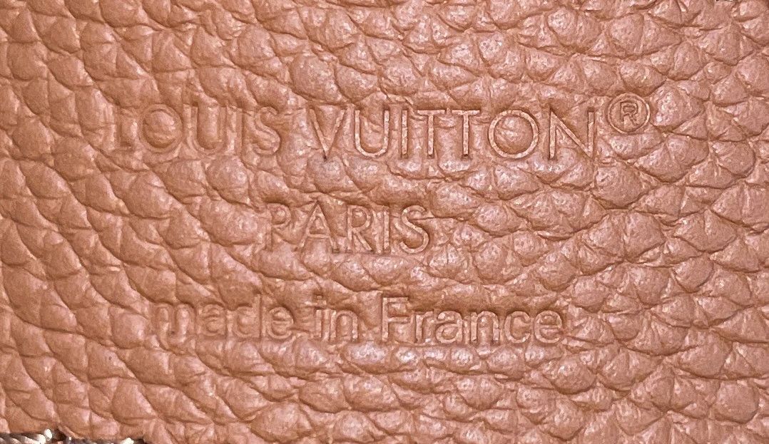 Louis Vuitton Aerogram Keepall Bandouliere Bag Size ONE SIZE - 8 Thumbnail