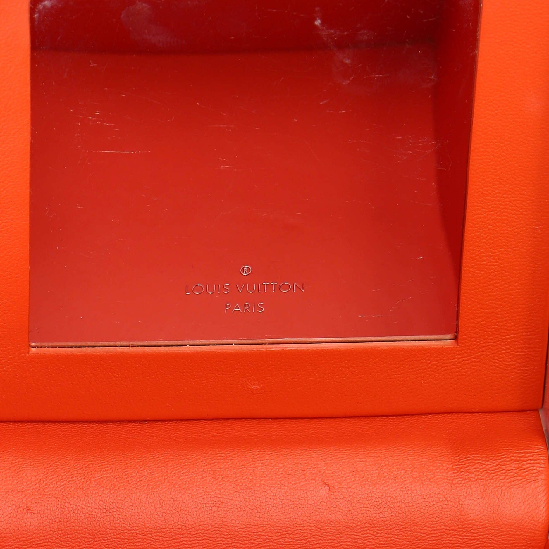 Louis Vuitton Bleecker Box Bag Size ONE SIZE - 7 Thumbnail