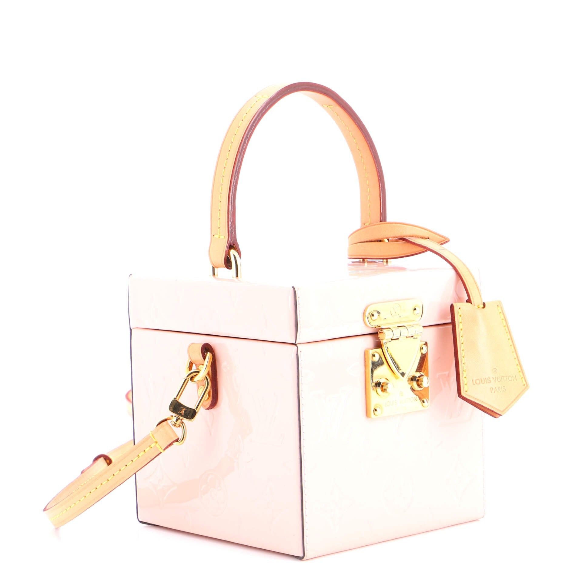Louis Vuitton Bleecker Box Bag Size ONE SIZE - 2 Thumbnail