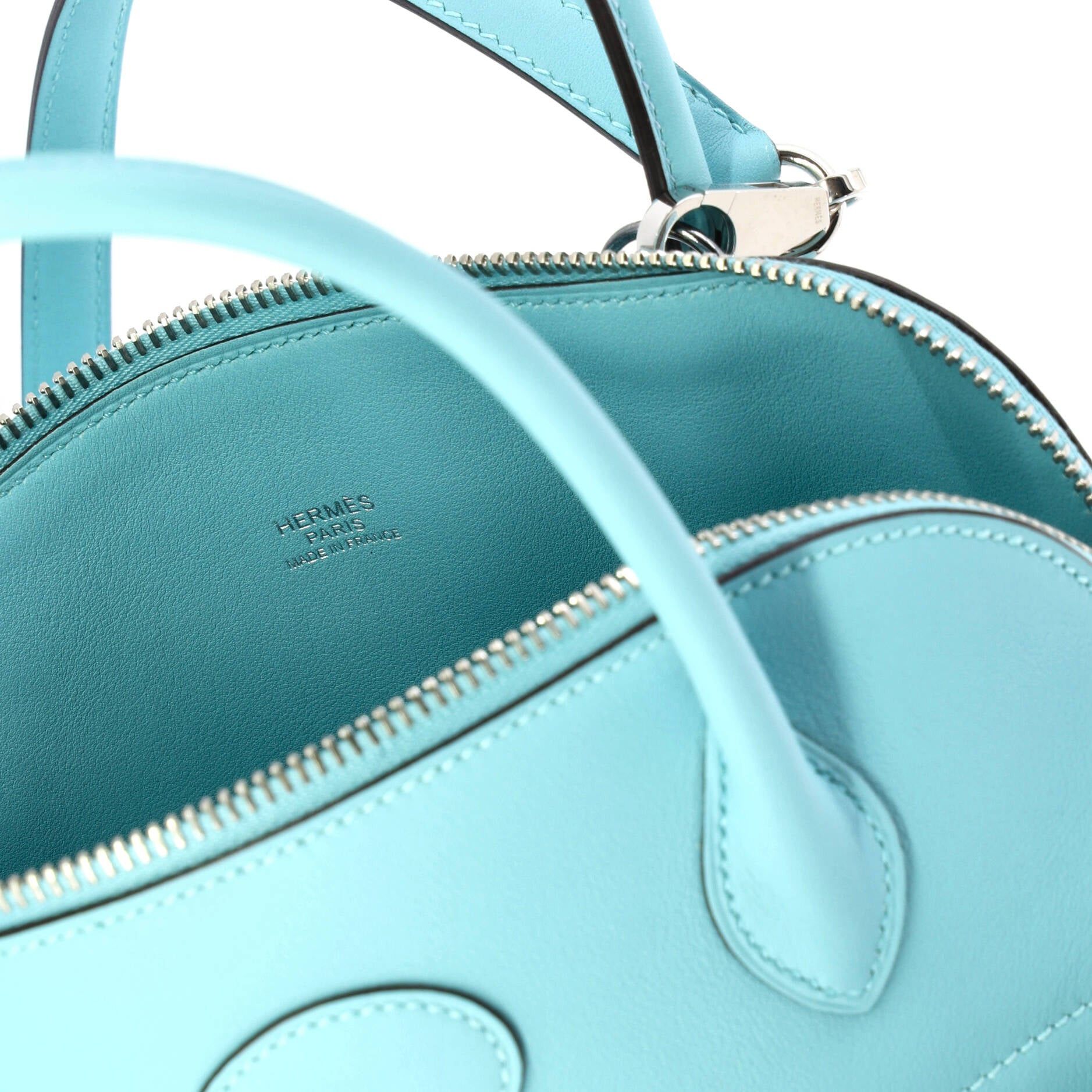 Hermes Bolide Bag Size ONE SIZE - 6 Thumbnail