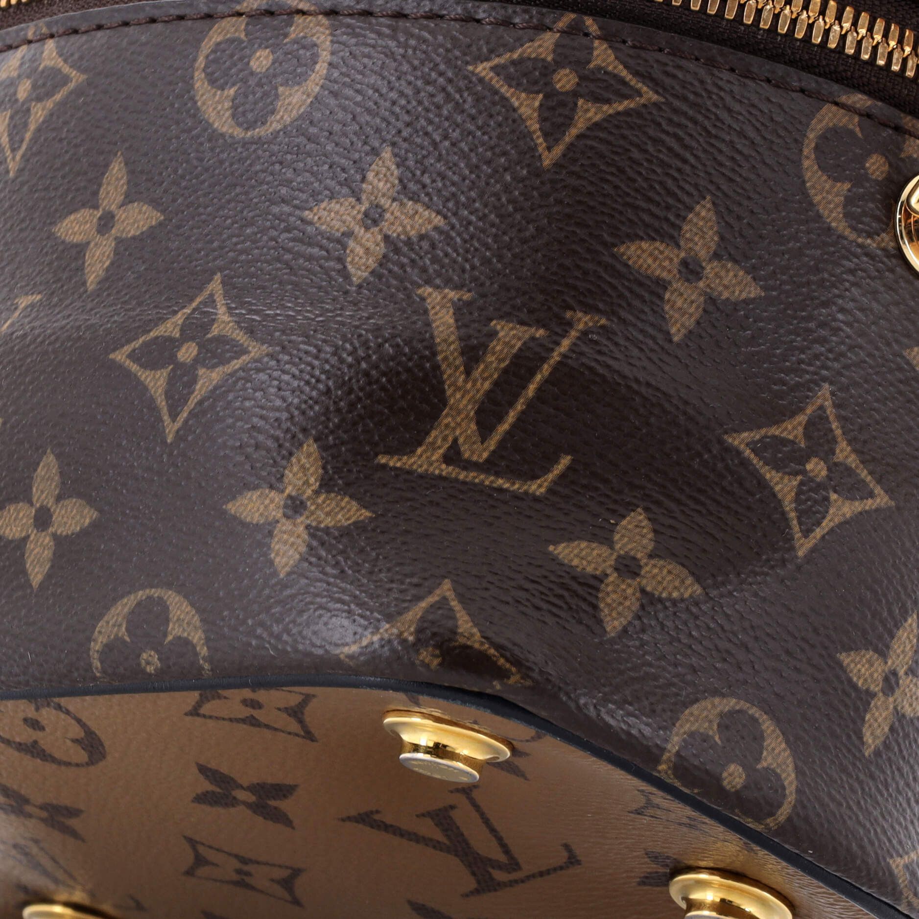 Louis Vuitton Vanity Handbag Size ONE SIZE - 7 Thumbnail