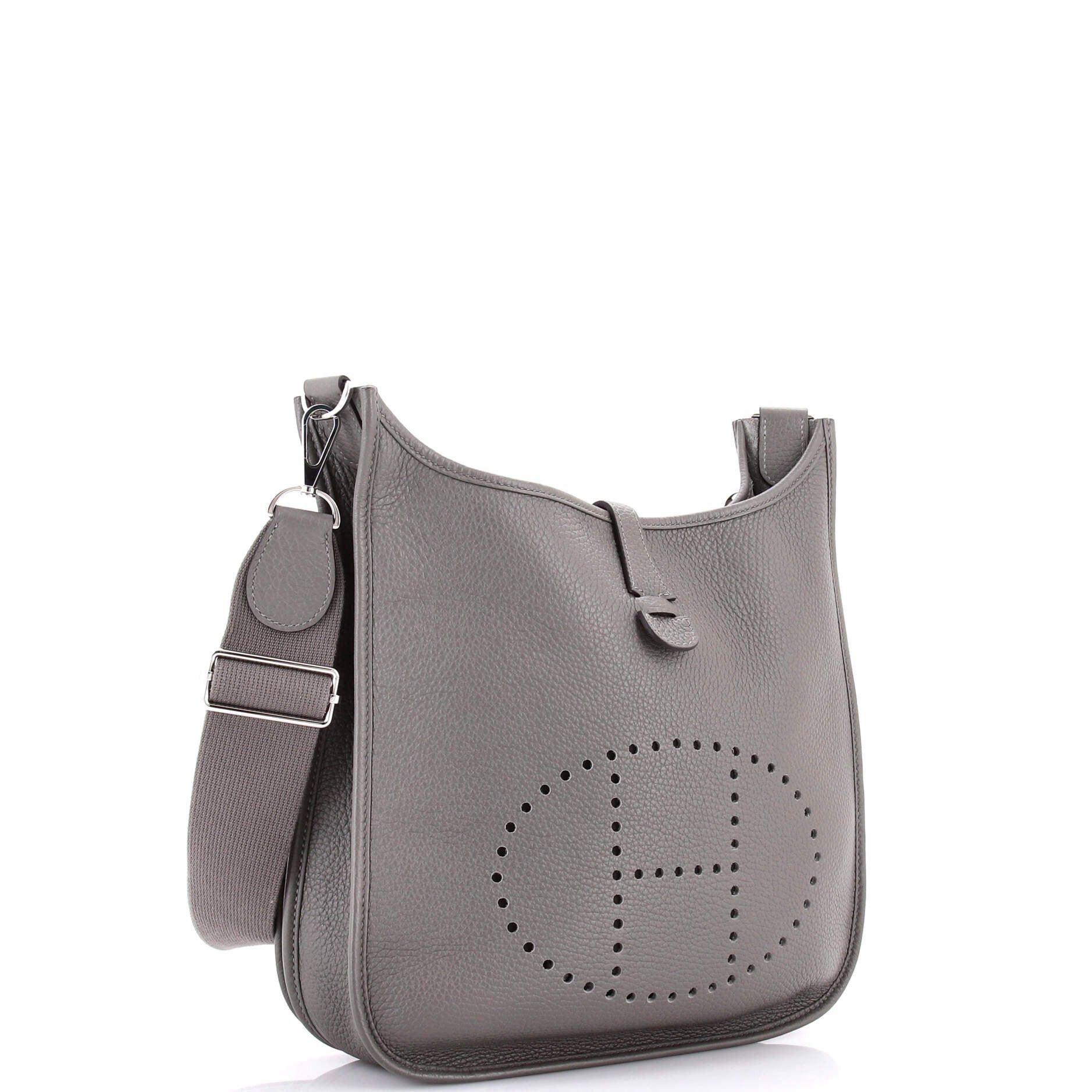 Hermes Evelyne Bag Gen III Size ONE SIZE - 2 Thumbnail