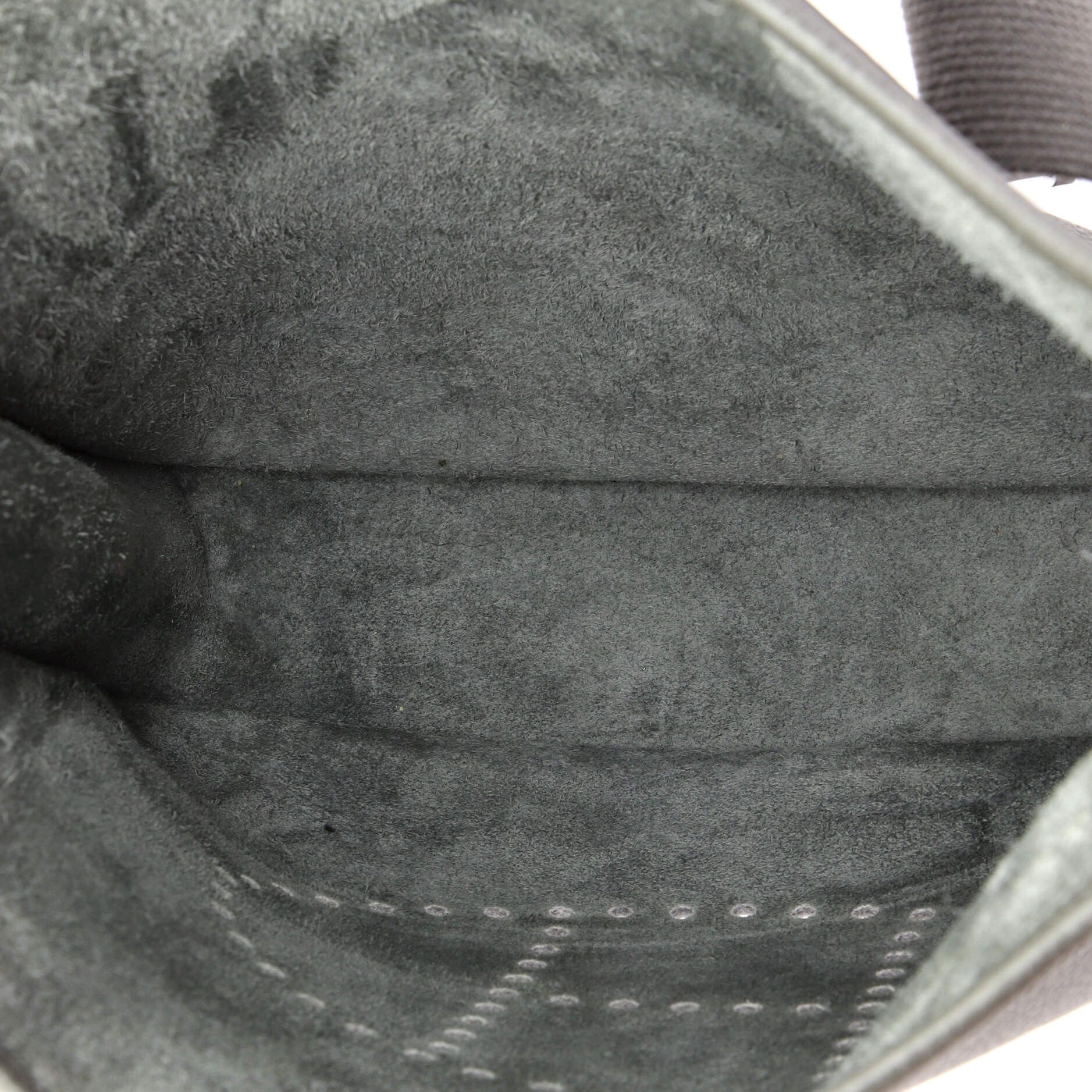 Hermes Evelyne Bag Gen III Size ONE SIZE - 5 Thumbnail