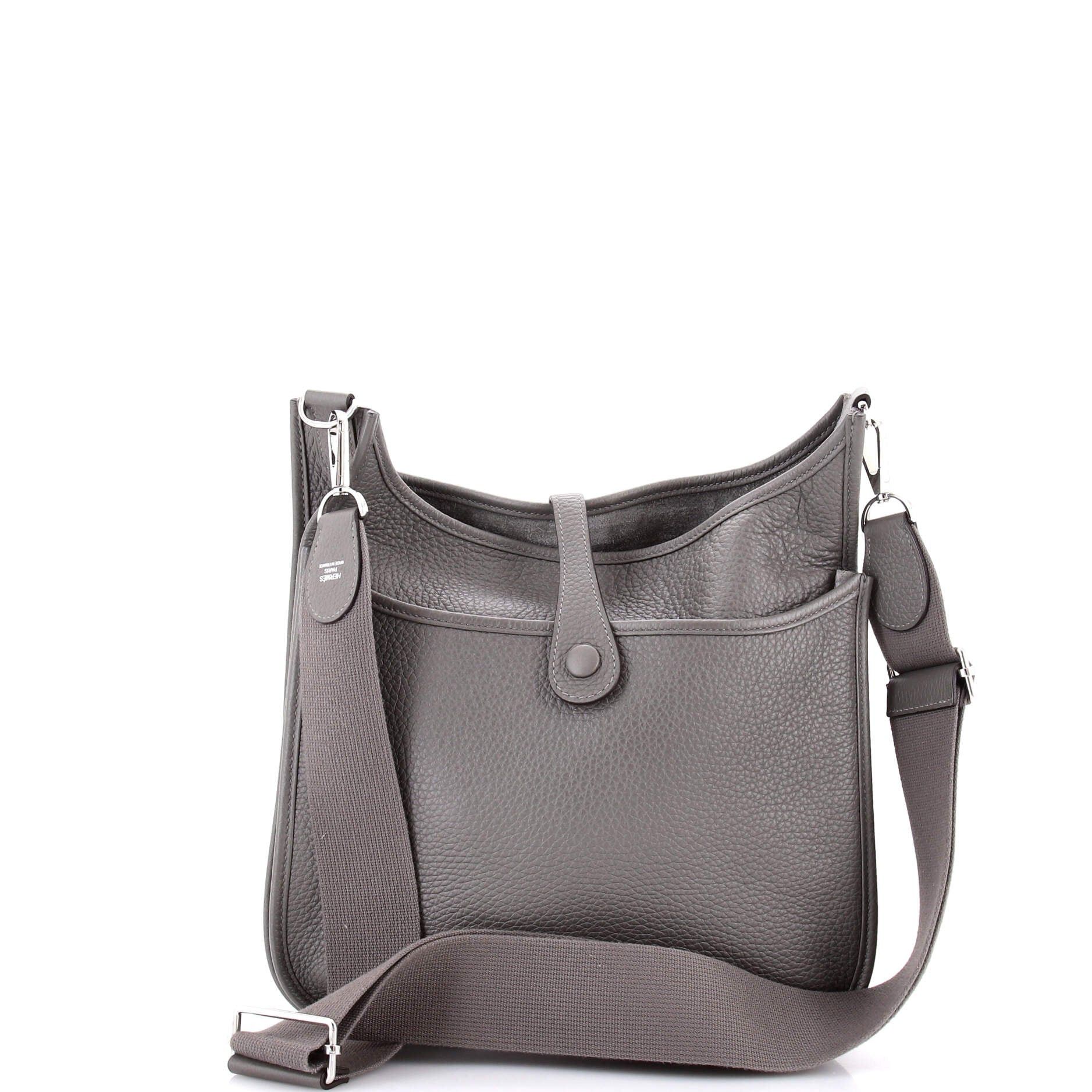 Hermes Evelyne Bag Gen III Size ONE SIZE - 3 Thumbnail