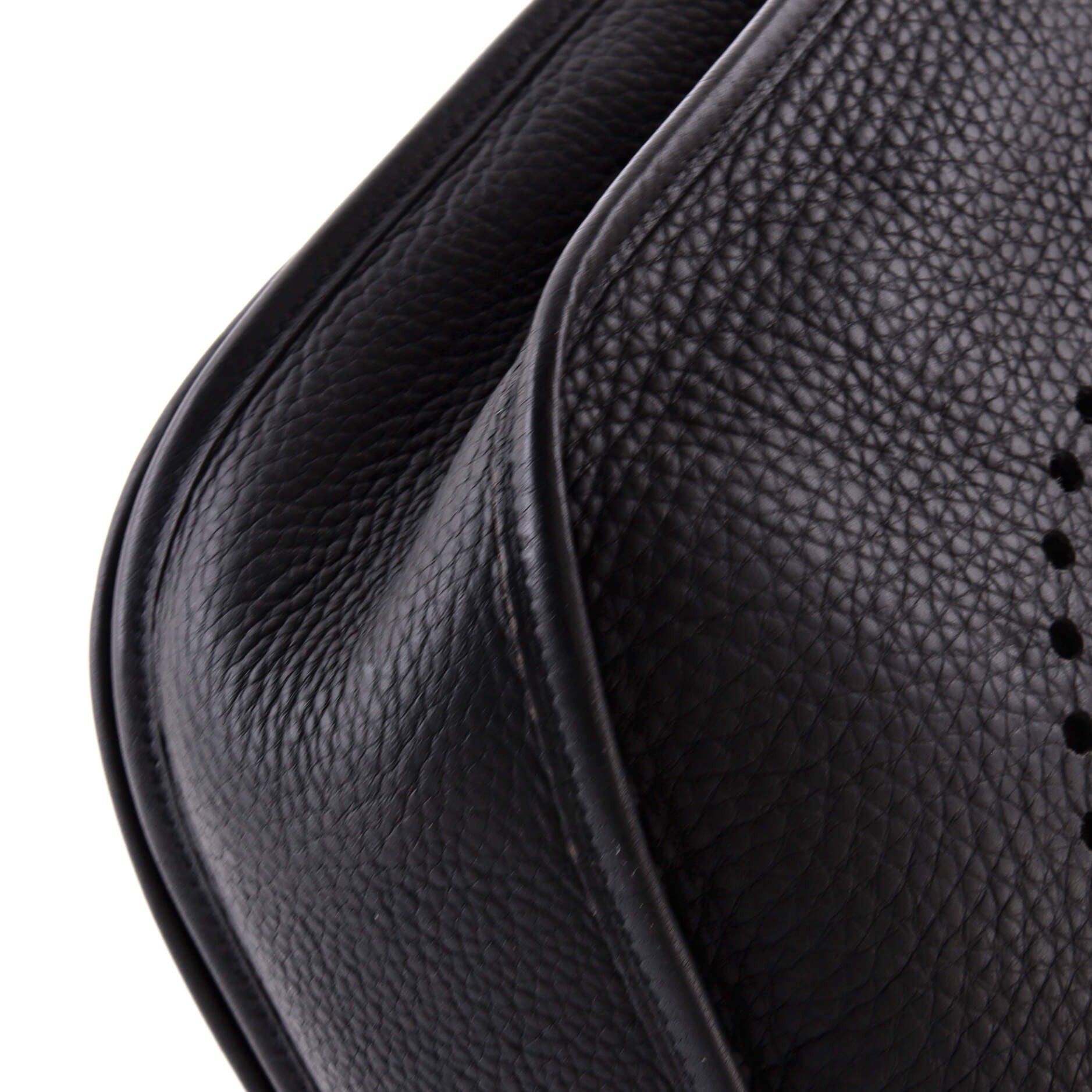 Hermes Evelyne Bag Gen II Size ONE SIZE - 6 Thumbnail