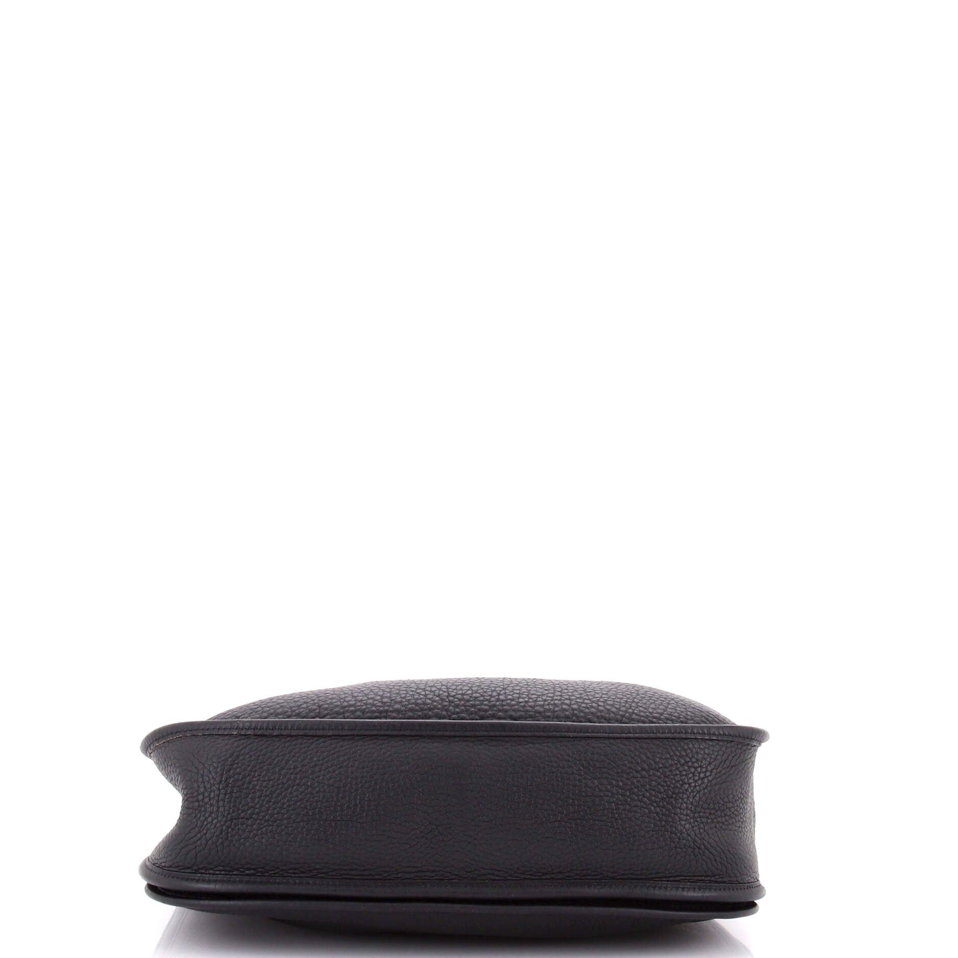 Hermes Evelyne Bag Gen II Size ONE SIZE - 4 Thumbnail