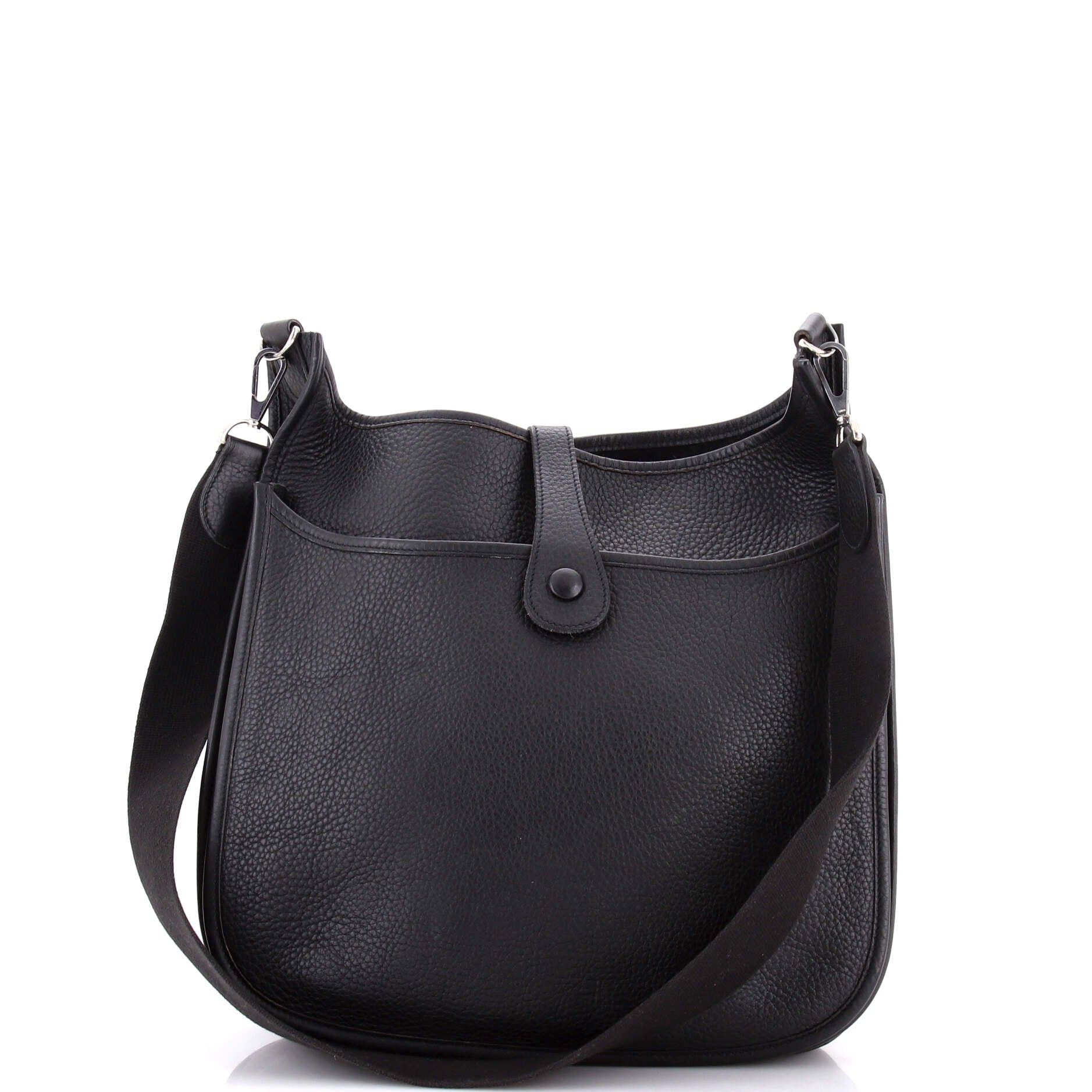 Hermes Evelyne Bag Gen II Size ONE SIZE - 3 Thumbnail