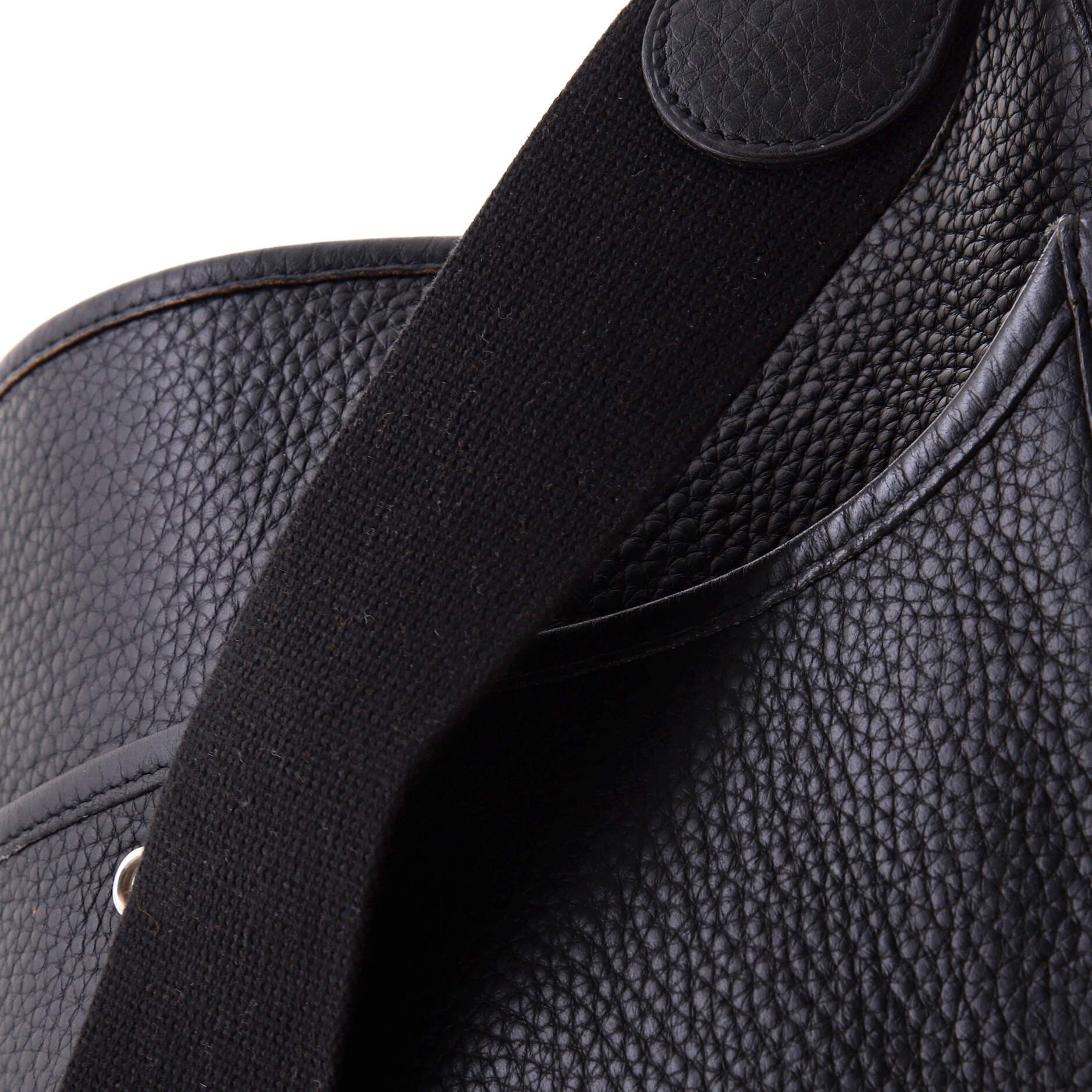 Hermes Evelyne Bag Gen II Size ONE SIZE - 7 Thumbnail