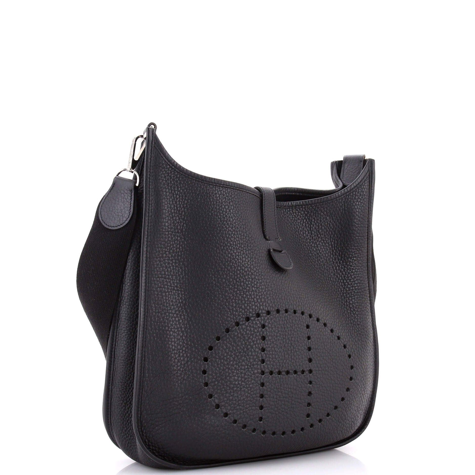 Hermes Evelyne Bag Gen II Size ONE SIZE - 2 Thumbnail