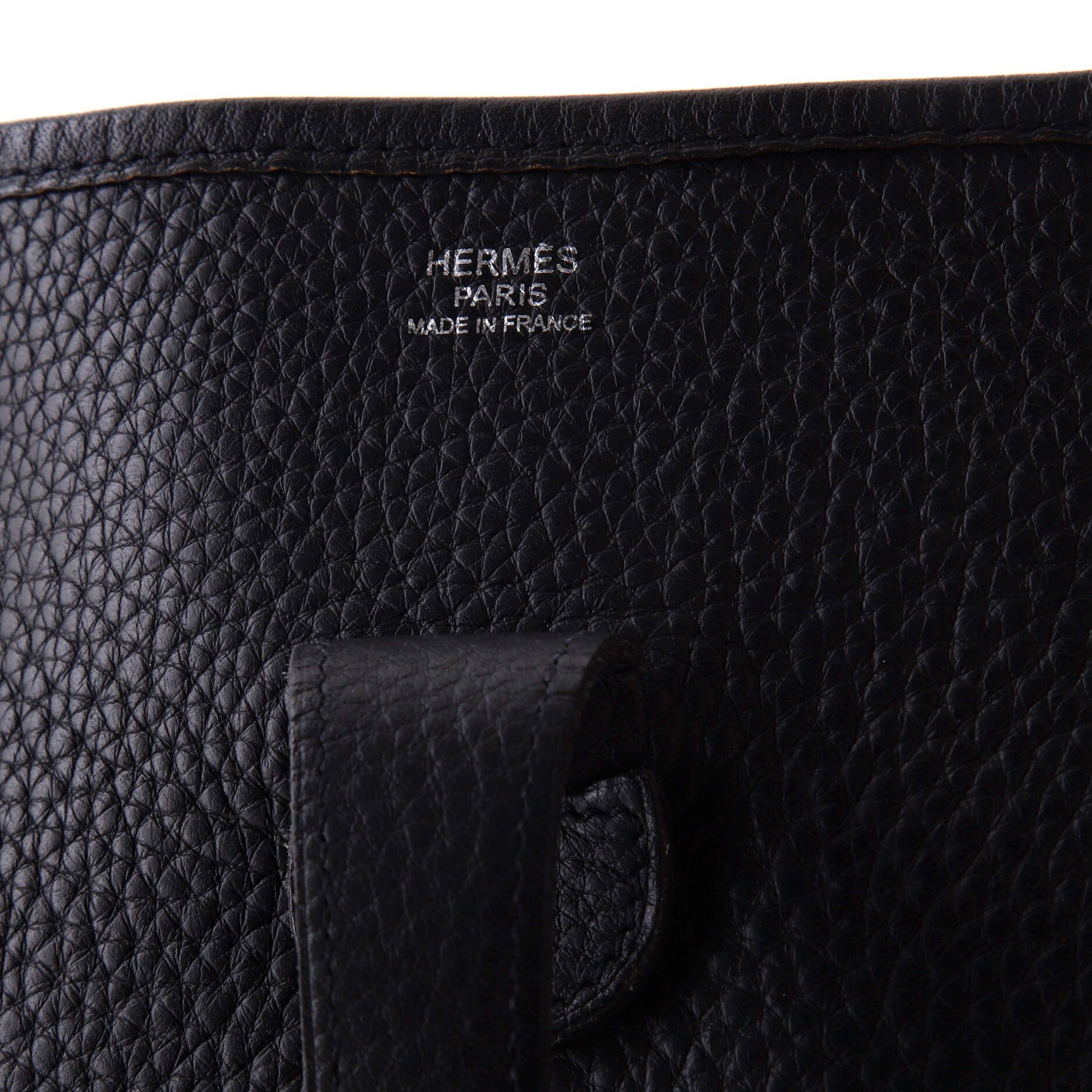 Hermes Evelyne Bag Gen II Size ONE SIZE - 8 Thumbnail