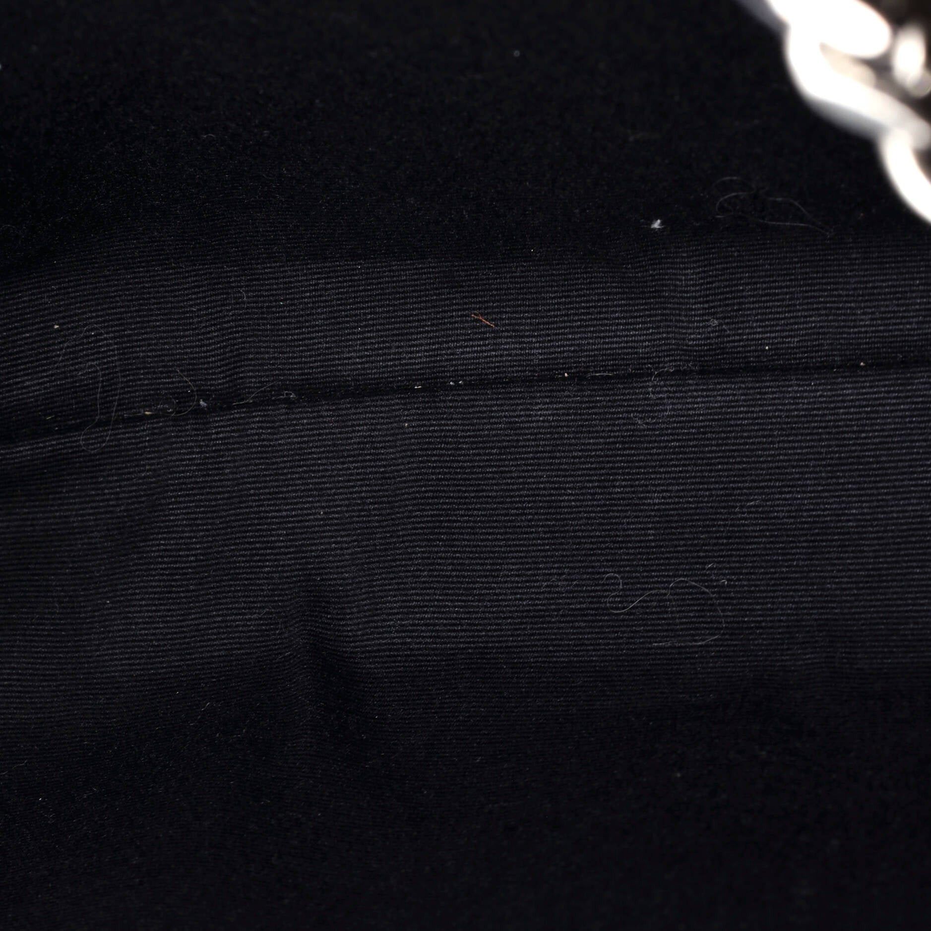 Saint Laurent Paris West Hollywood Shoulder Bag Size ONE SIZE - 5 Thumbnail