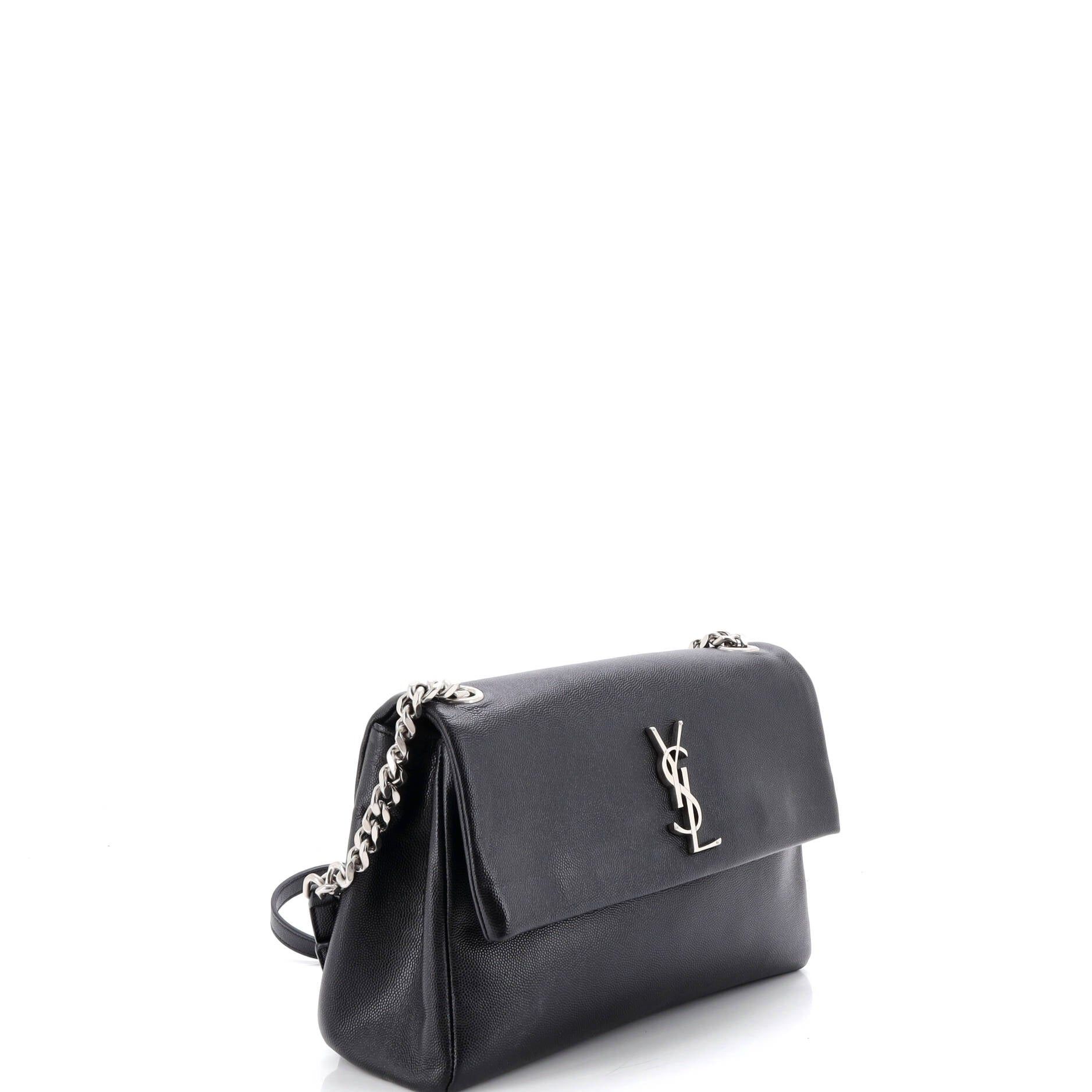 Saint Laurent Paris West Hollywood Shoulder Bag Size ONE SIZE - 2 Thumbnail