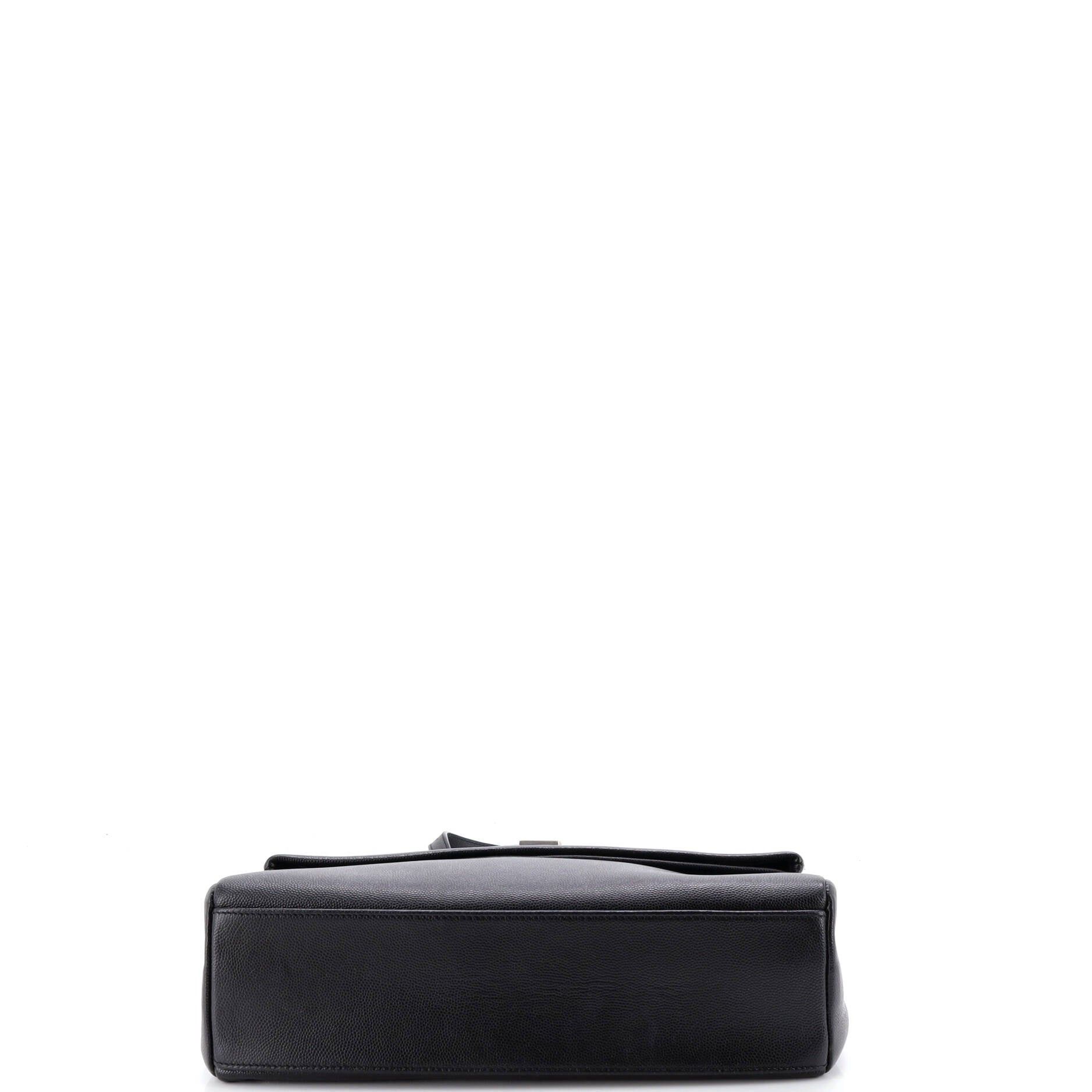 Saint Laurent Paris West Hollywood Shoulder Bag Size ONE SIZE - 4 Thumbnail