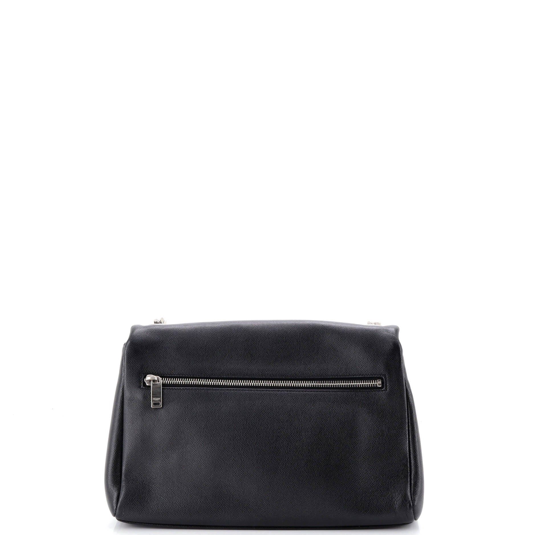 Saint Laurent Paris West Hollywood Shoulder Bag Size ONE SIZE - 3 Thumbnail