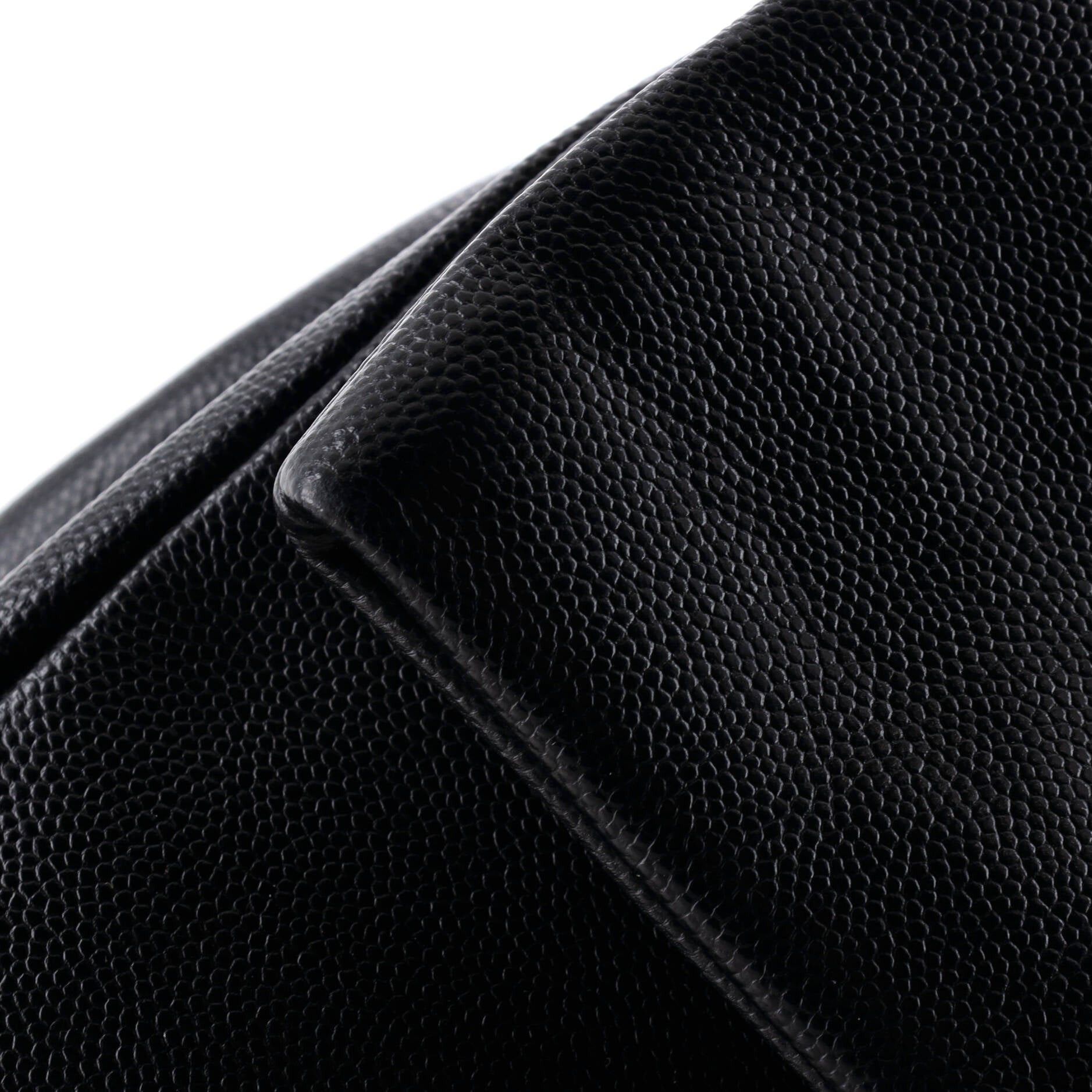 Saint Laurent Paris West Hollywood Shoulder Bag Size ONE SIZE - 6 Thumbnail