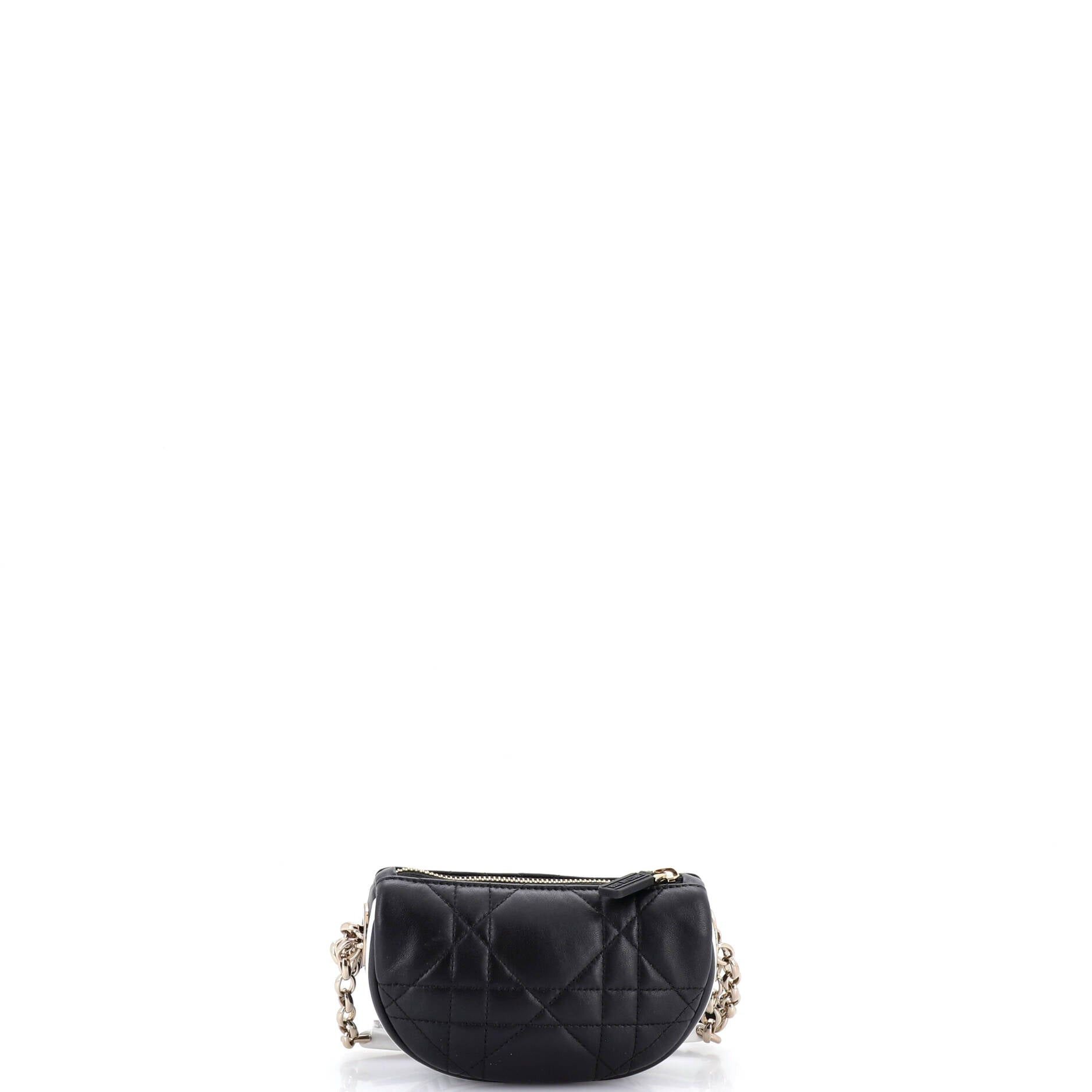 Dior Vibe Hobo Size ONE SIZE - 3 Thumbnail