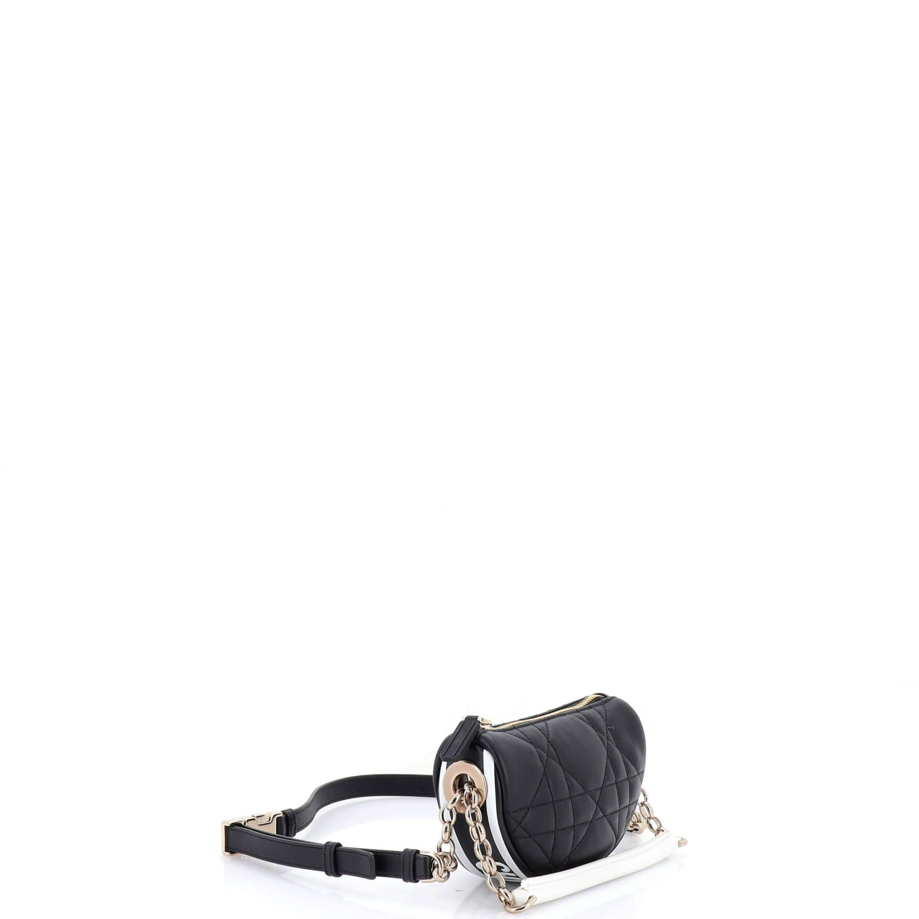 Dior Vibe Hobo Size ONE SIZE - 2 Thumbnail