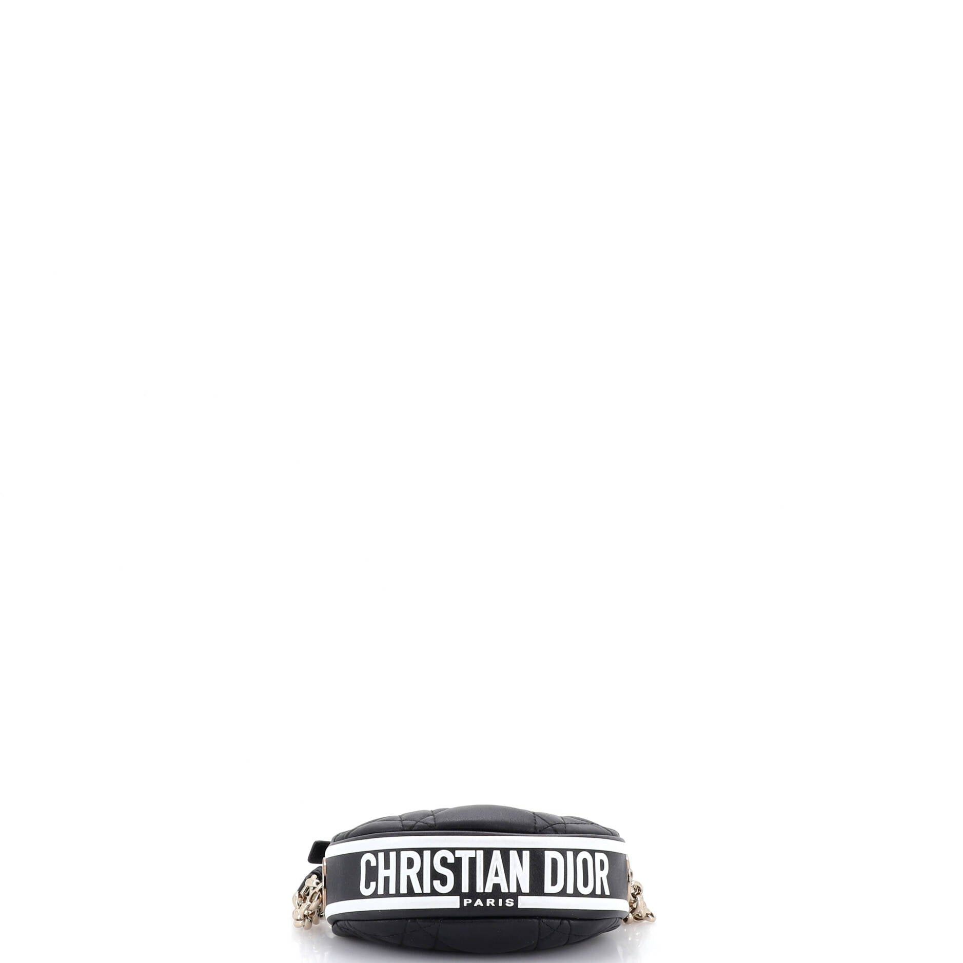 Dior Vibe Hobo Size ONE SIZE - 4 Thumbnail
