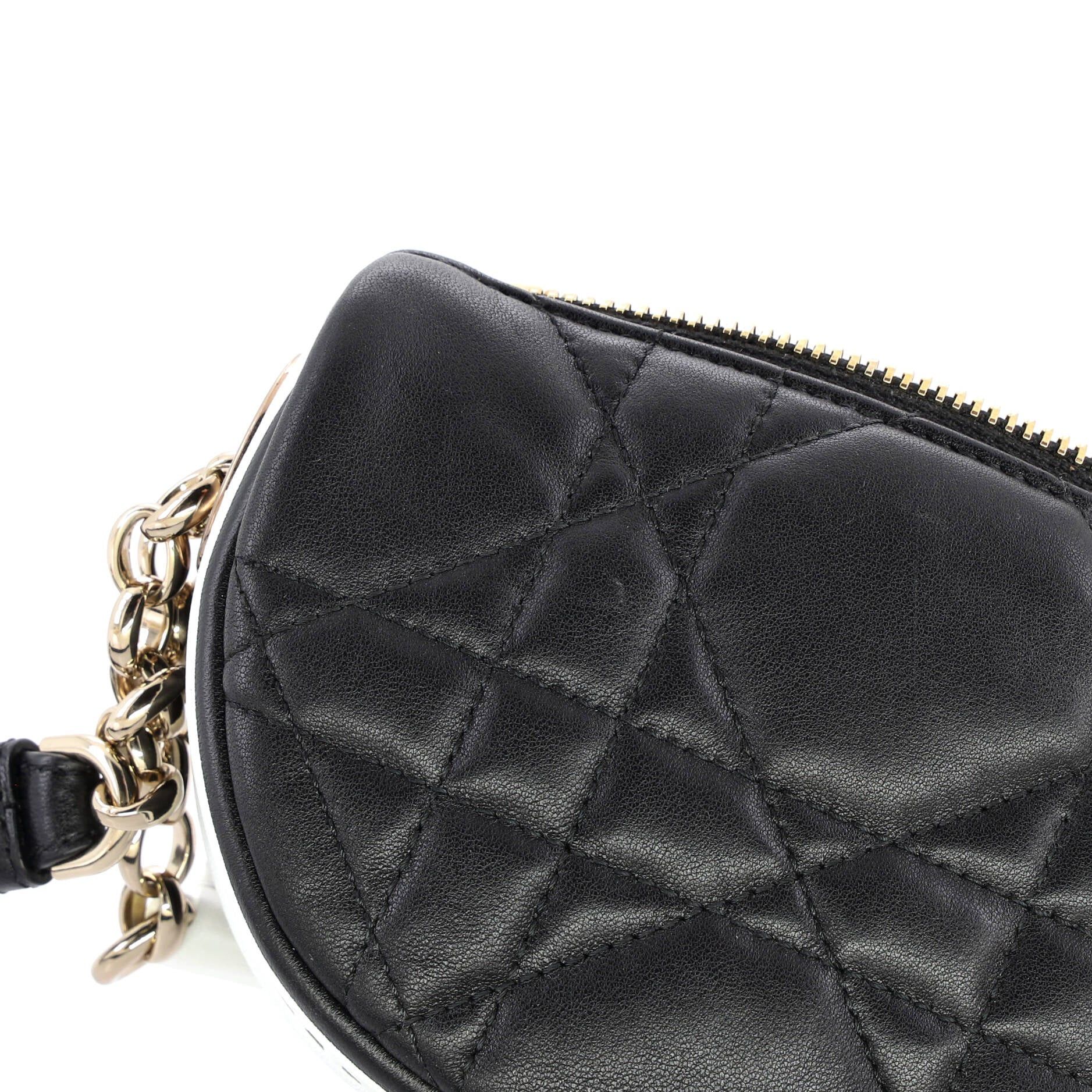 Dior Vibe Hobo Size ONE SIZE - 6 Thumbnail