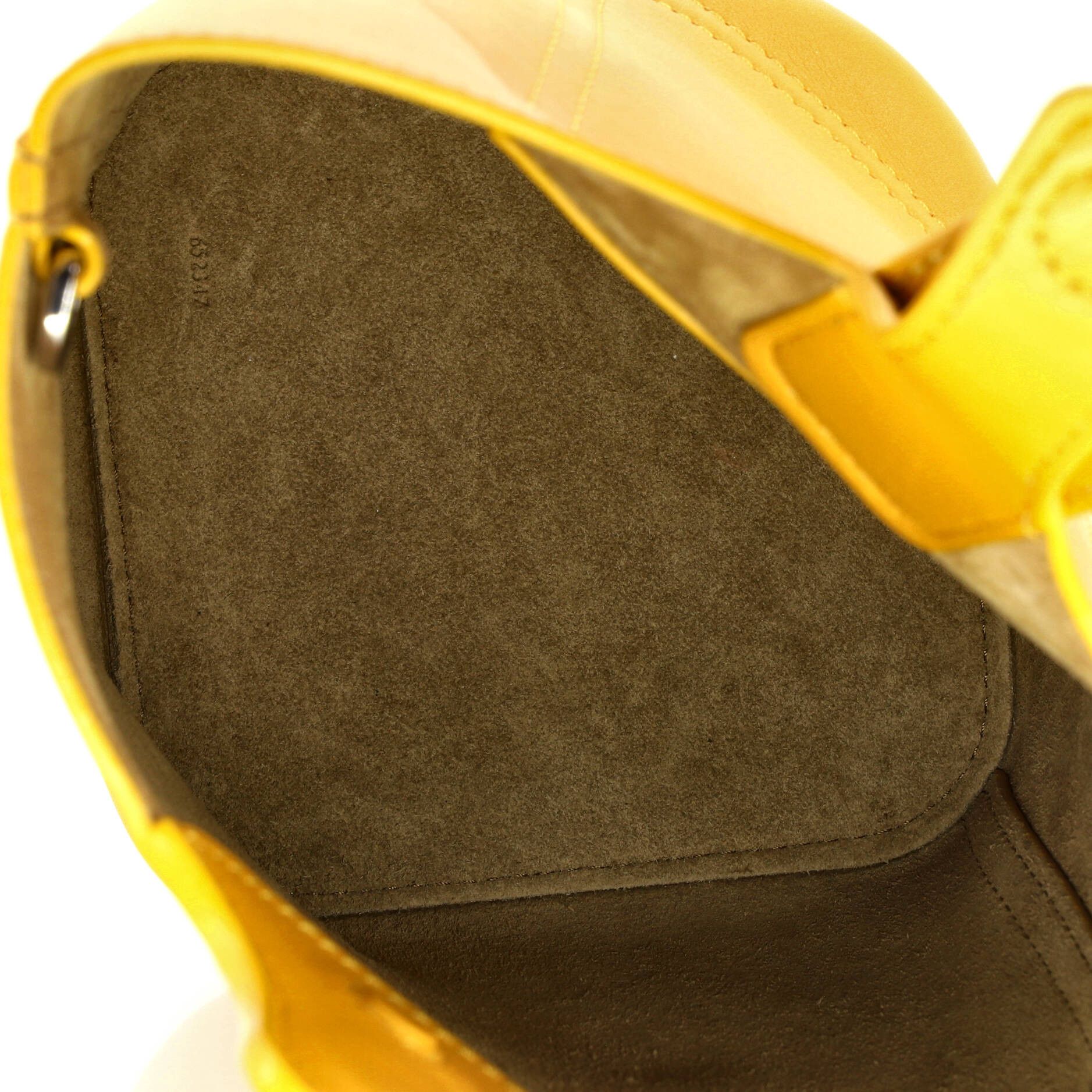 Loewe Pebble Bucket Bag Size ONE SIZE - 5 Thumbnail
