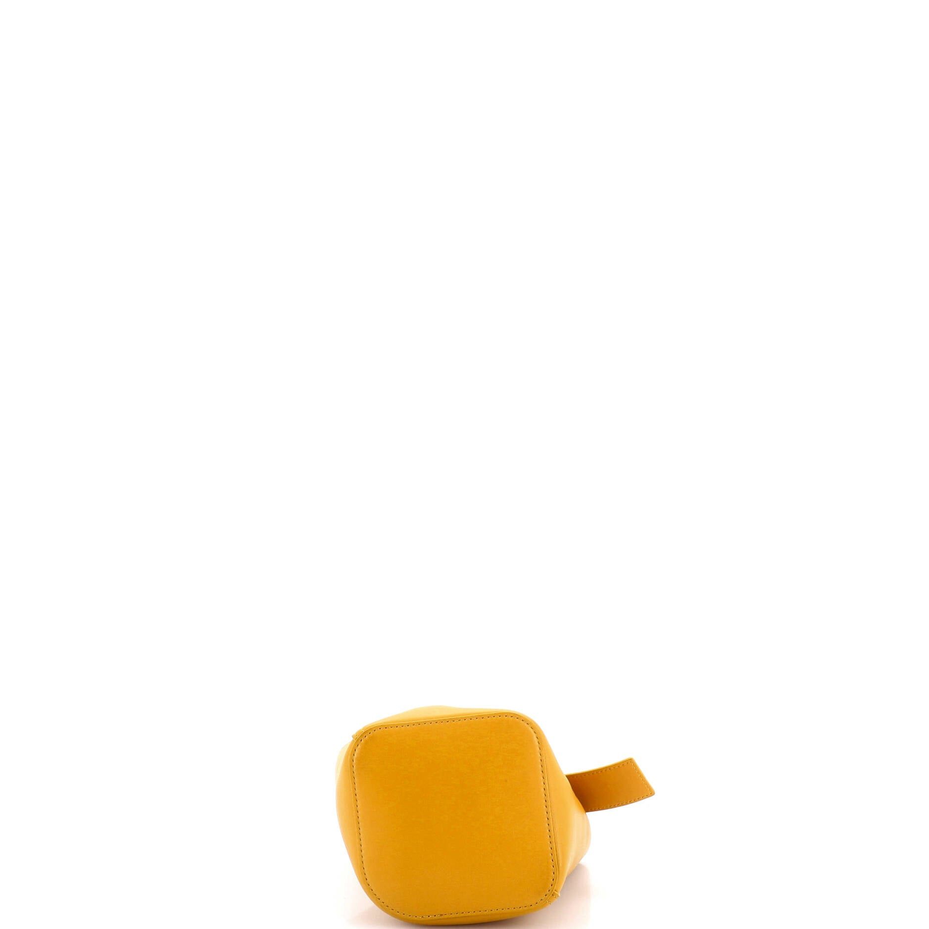 Loewe Pebble Bucket Bag Size ONE SIZE - 4 Thumbnail