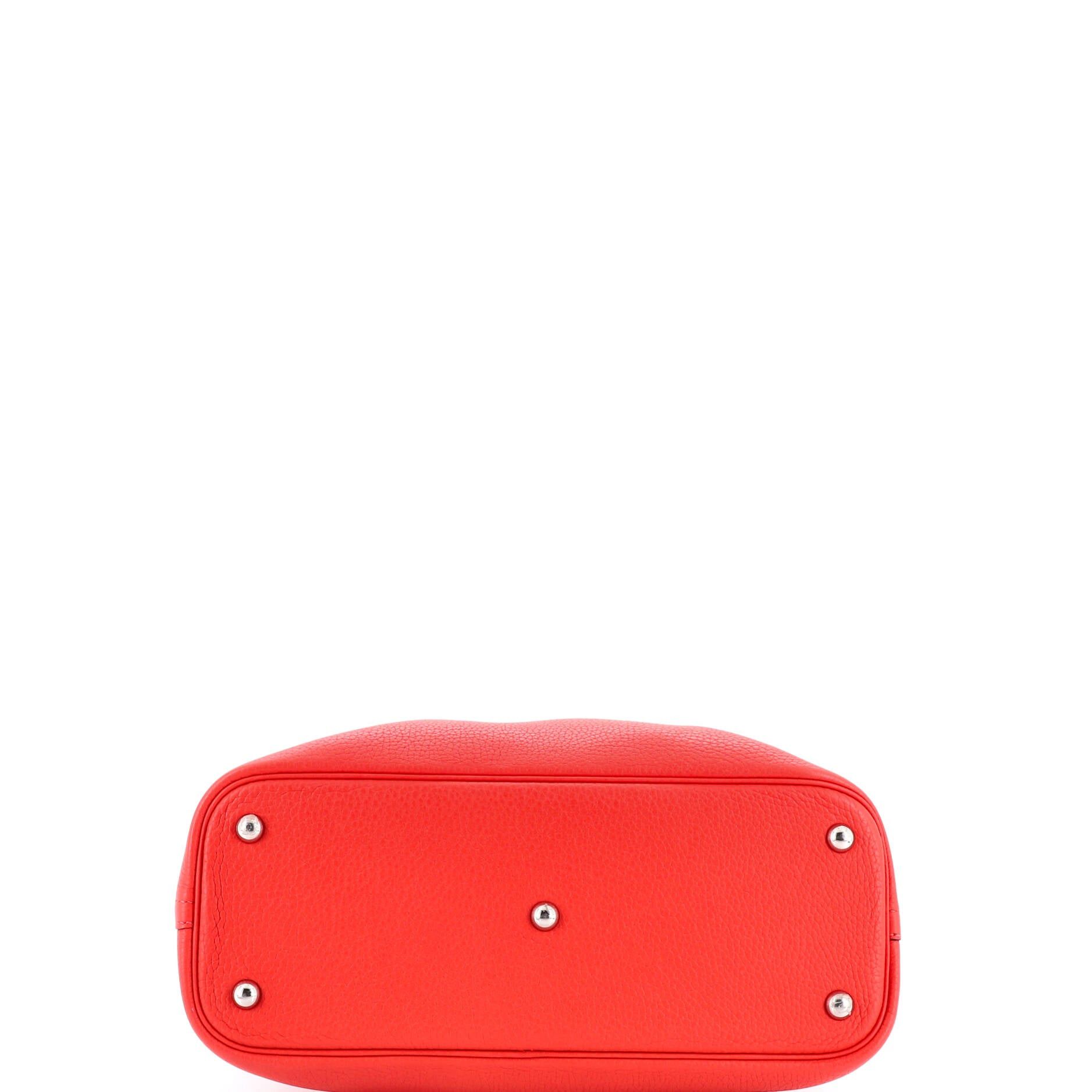 Hermes Bolide Bag Size ONE SIZE - 4 Thumbnail