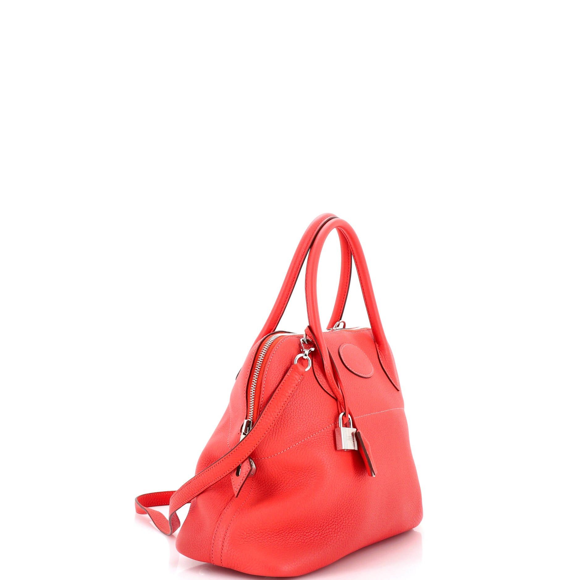 Hermes Bolide Bag Size ONE SIZE - 2 Thumbnail