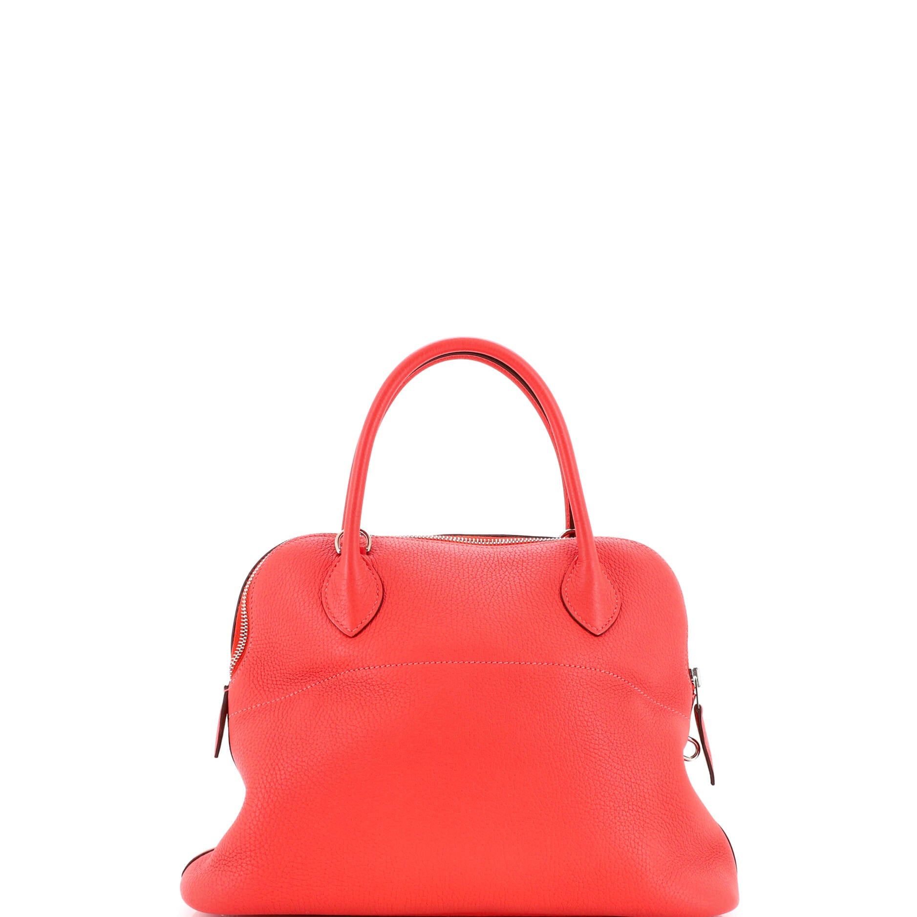 Hermes Bolide Bag Size ONE SIZE - 3 Thumbnail