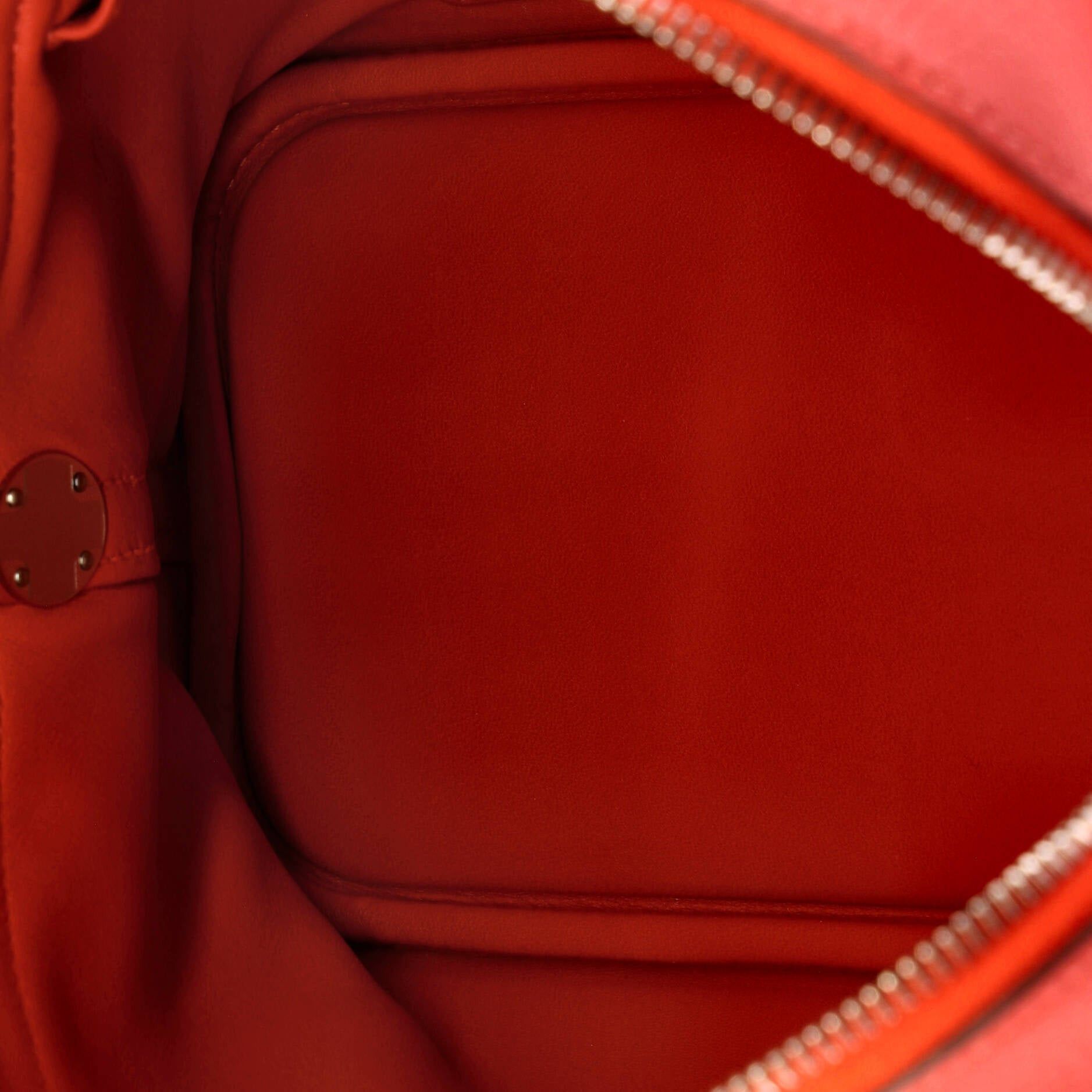 Hermes Bolide Bag Size ONE SIZE - 5 Thumbnail