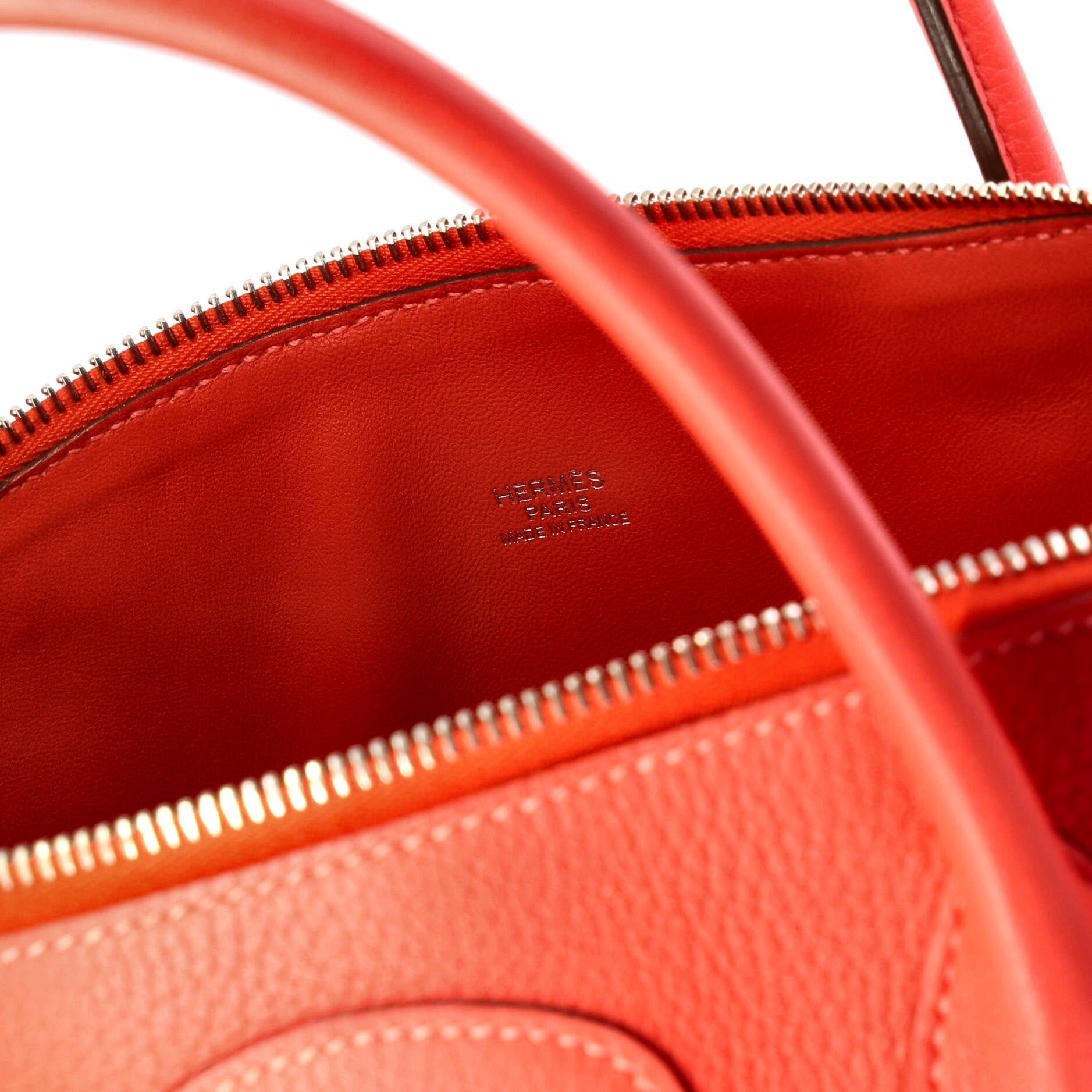 Hermes Bolide Bag Size ONE SIZE - 6 Thumbnail