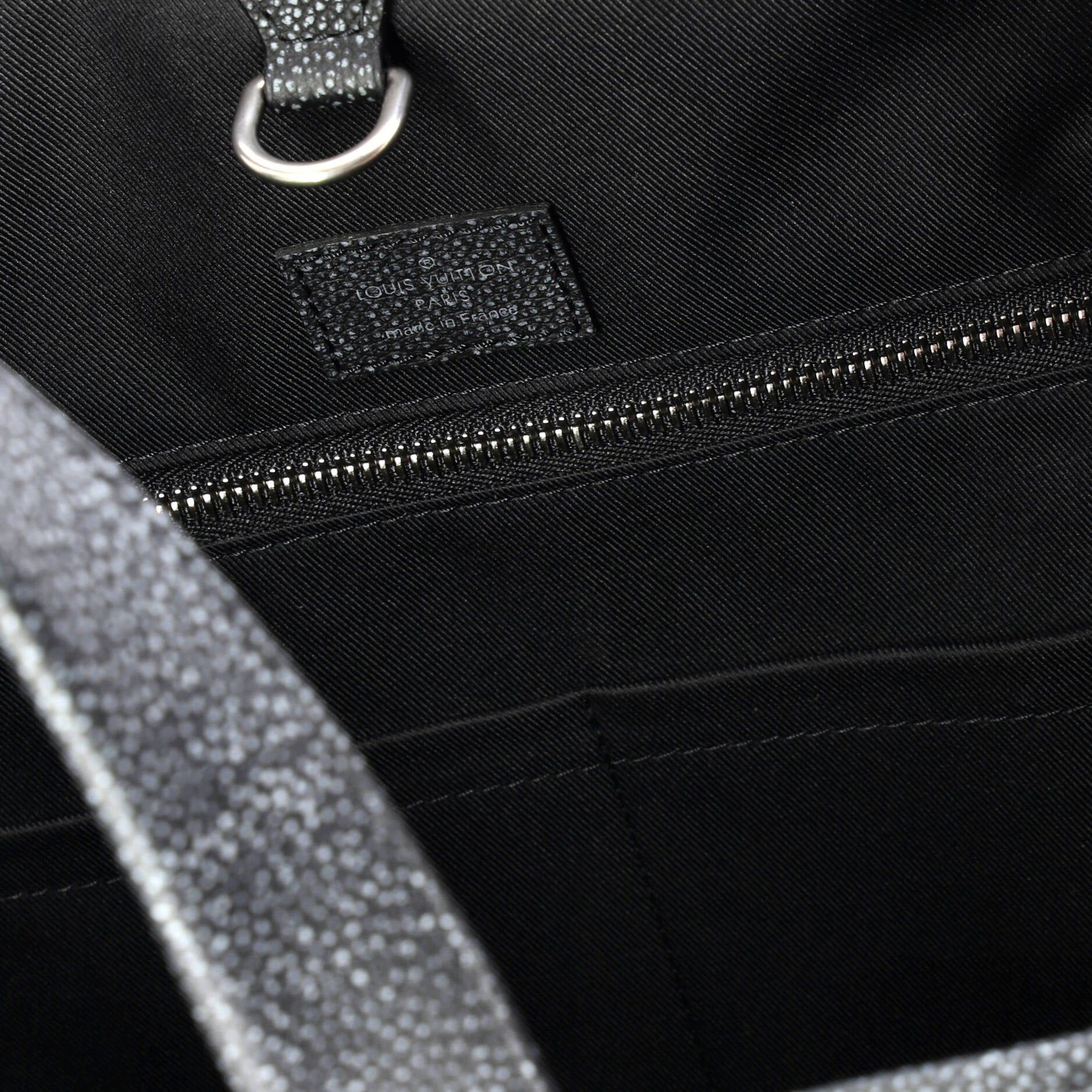 Louis Vuitton Journey Tote Size ONE SIZE - 6 Thumbnail