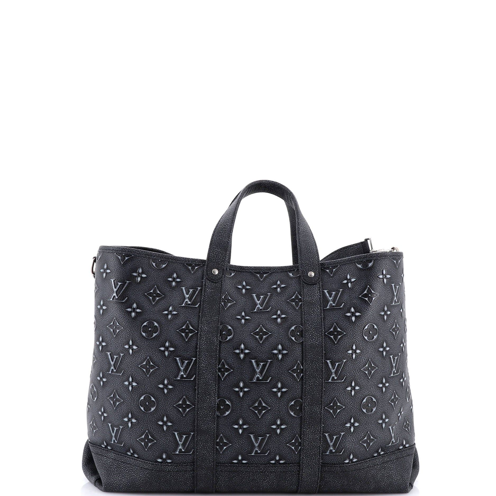 Louis Vuitton Journey Tote Size ONE SIZE - 3 Thumbnail