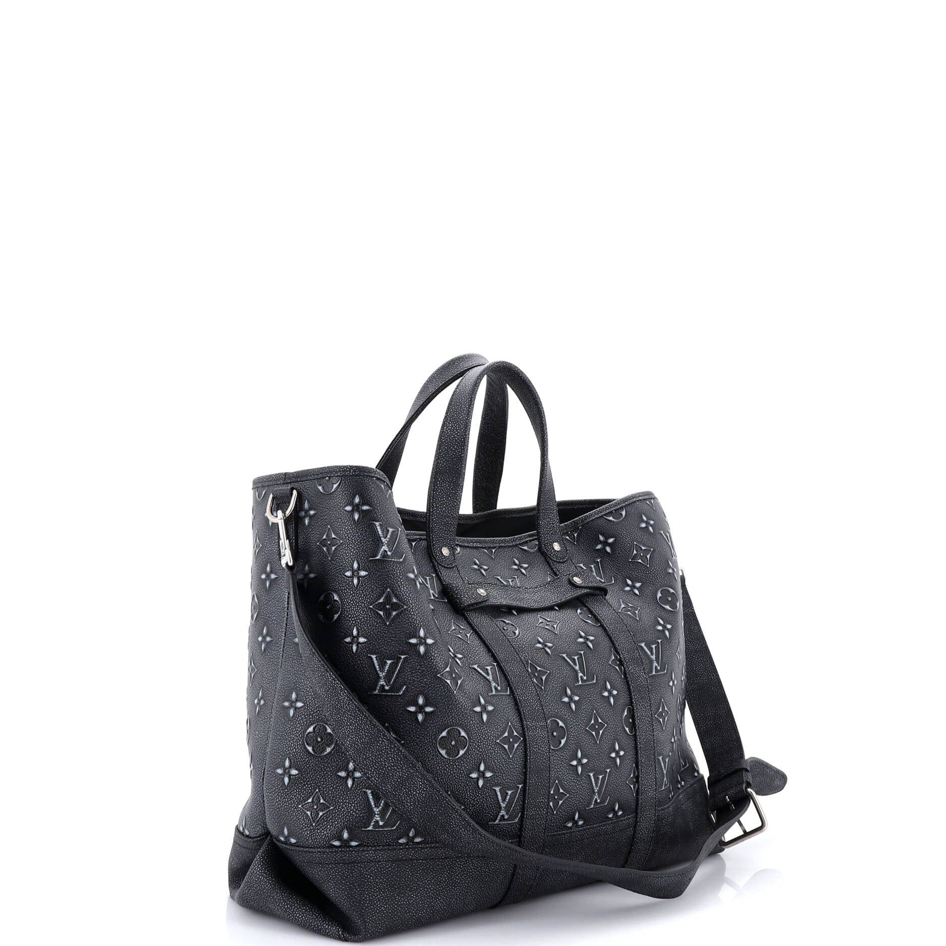 Louis Vuitton Journey Tote Size ONE SIZE - 2 Thumbnail